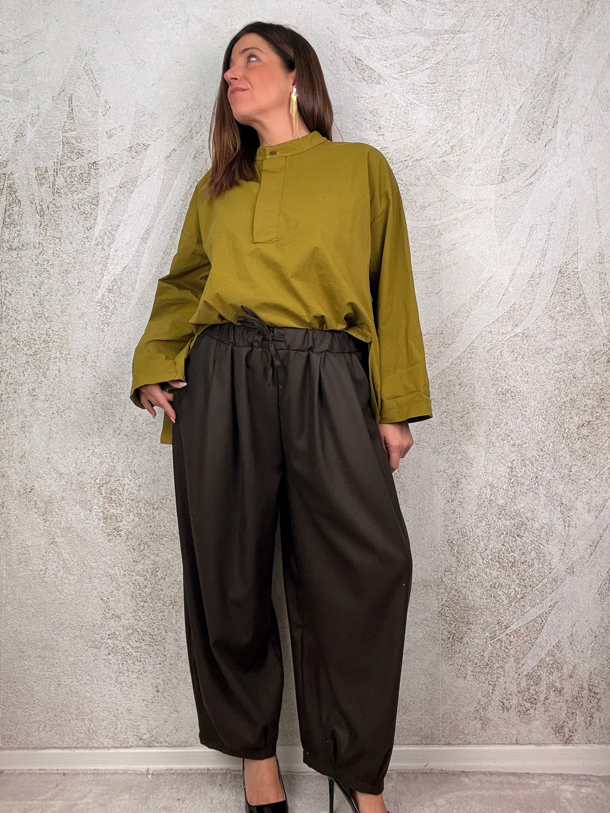 Pantalone Cloe