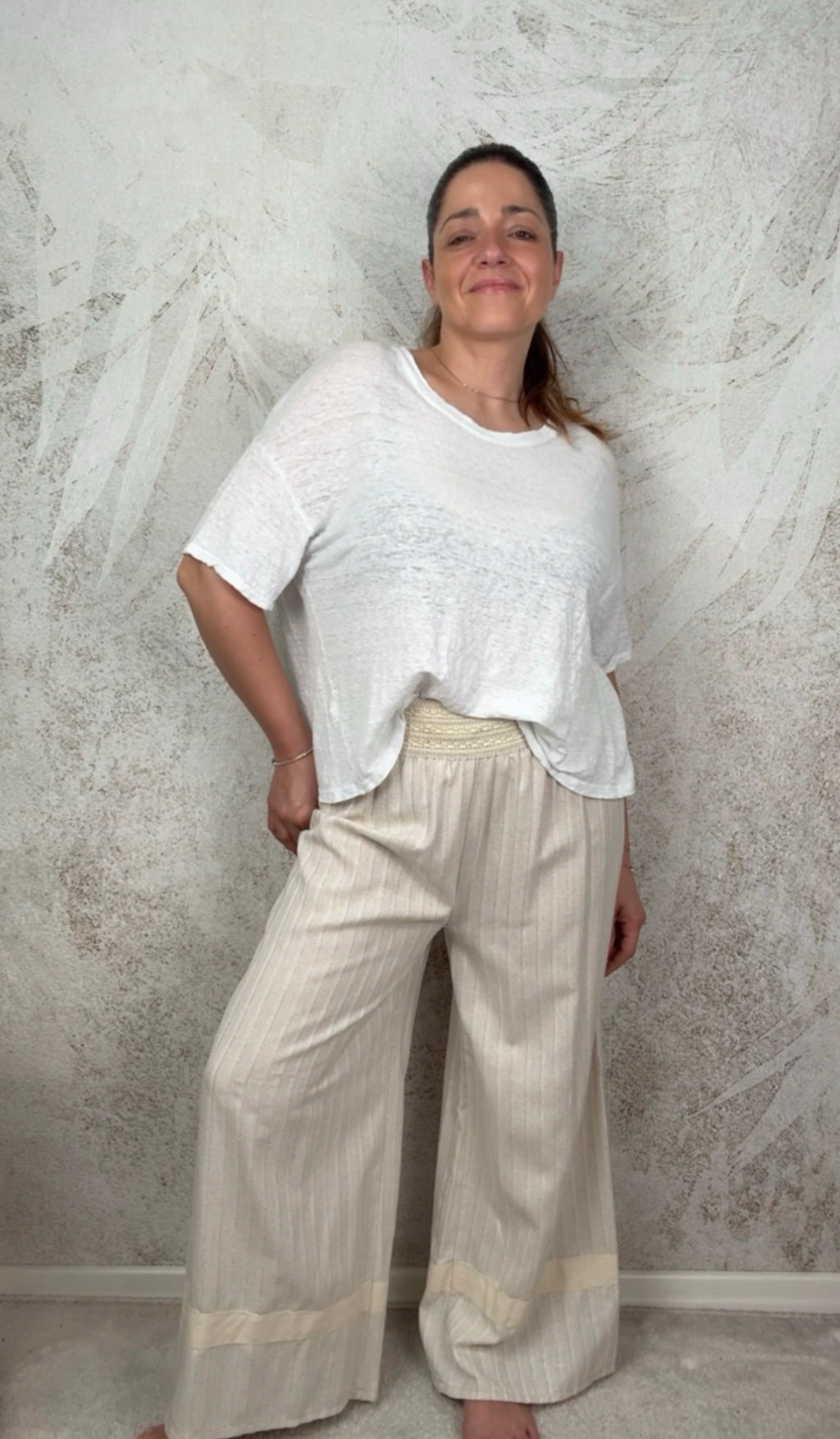 Pantalone Alessandra