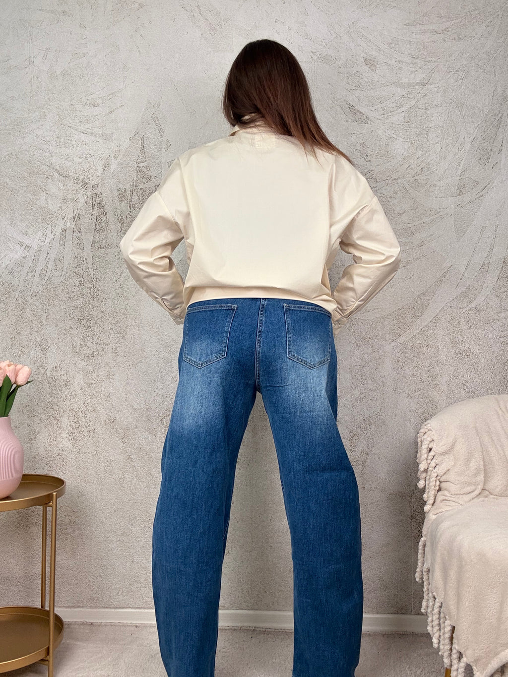 Jeans Adriana