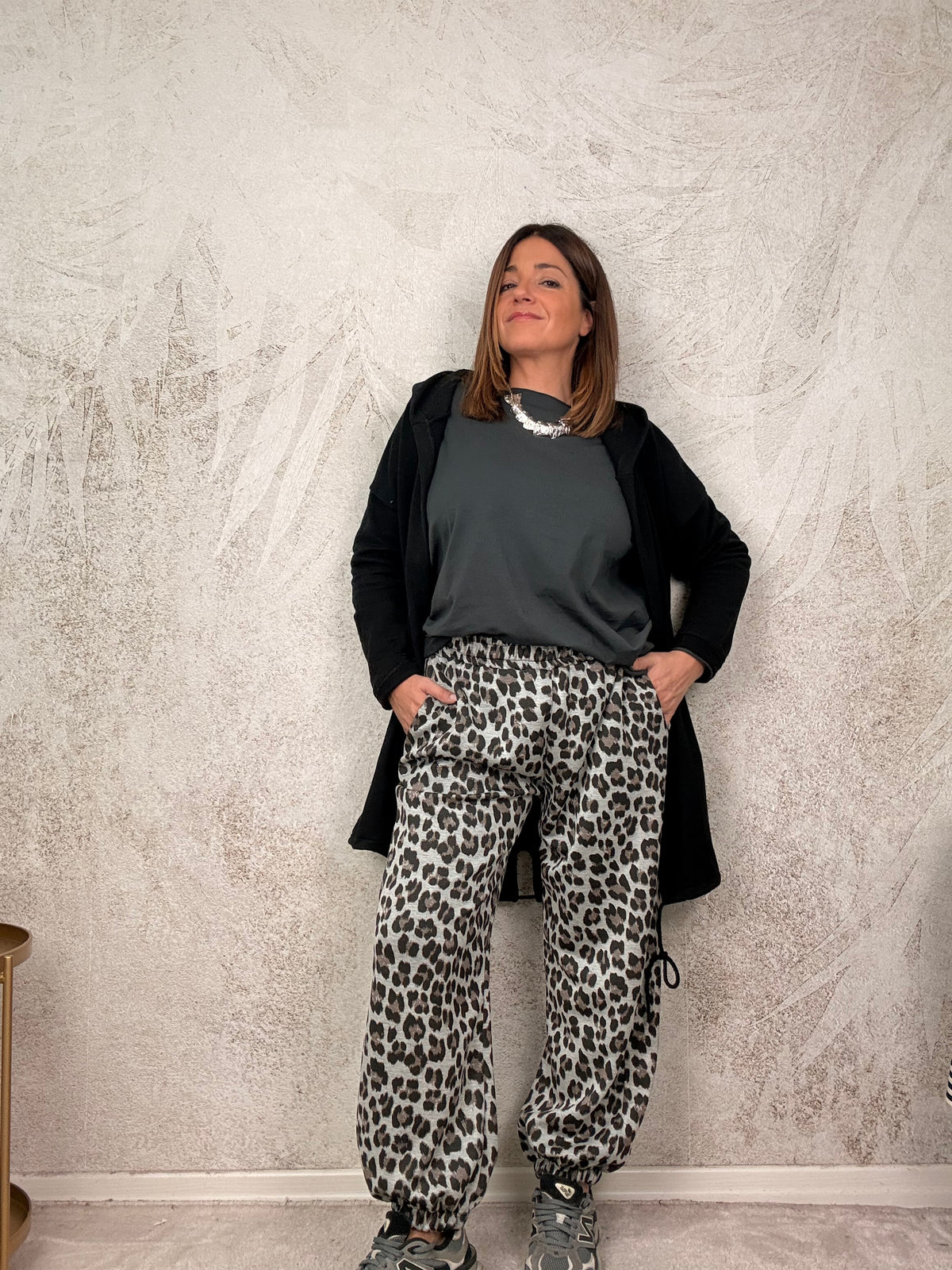 Pantalone Samantha