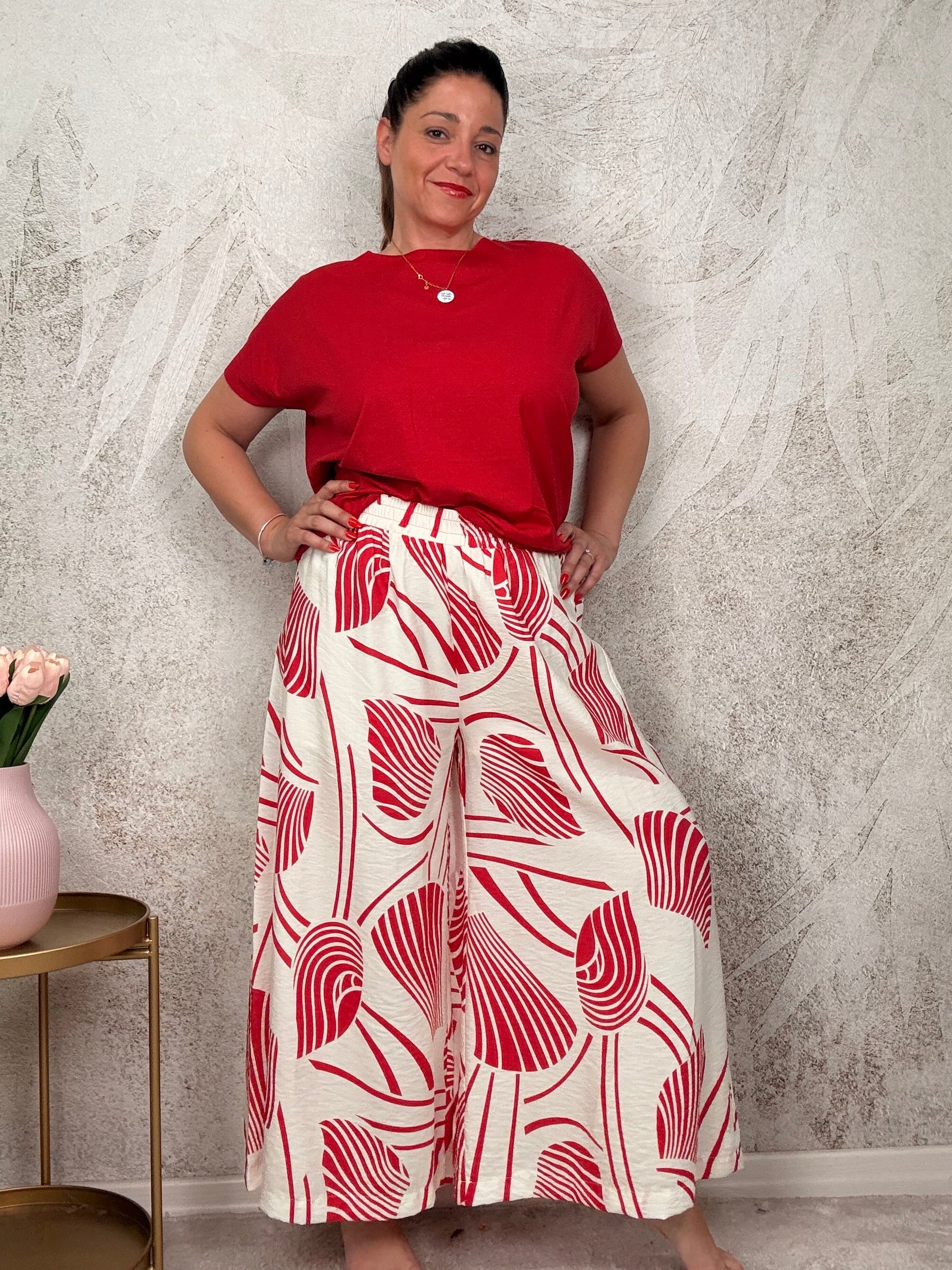 Pantalone Laura