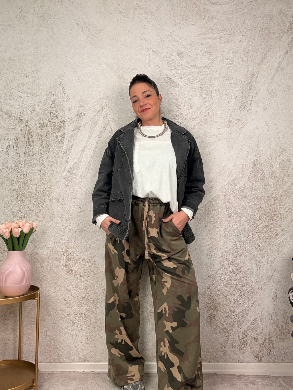 Pantalone Egle