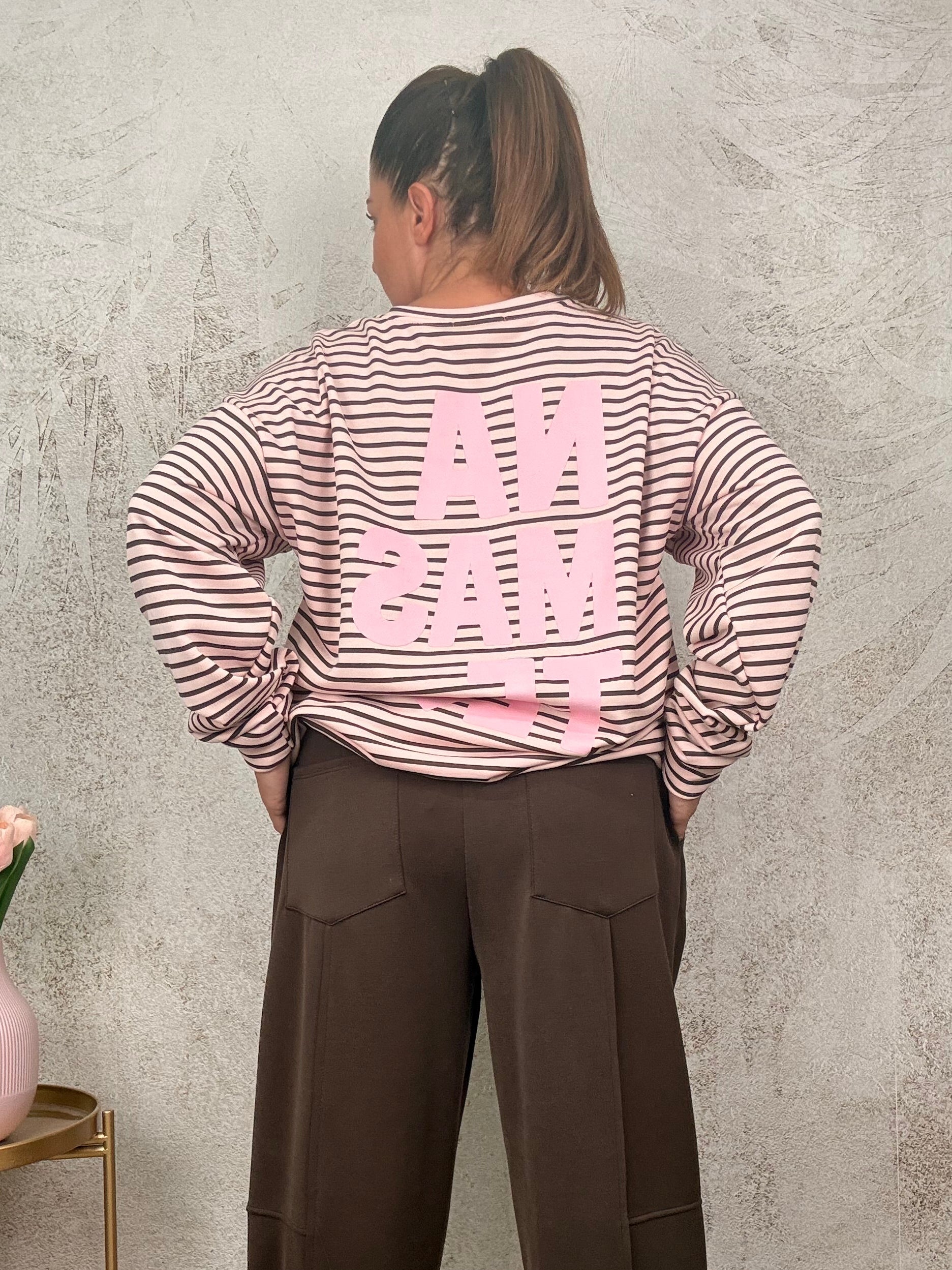 Pantalone California
