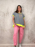 Pantalone Ginevra
