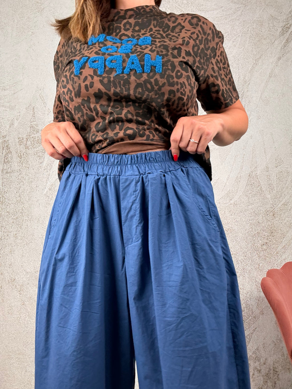 Pantalone Tara
