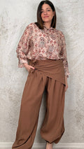 Pantalone Annabelle