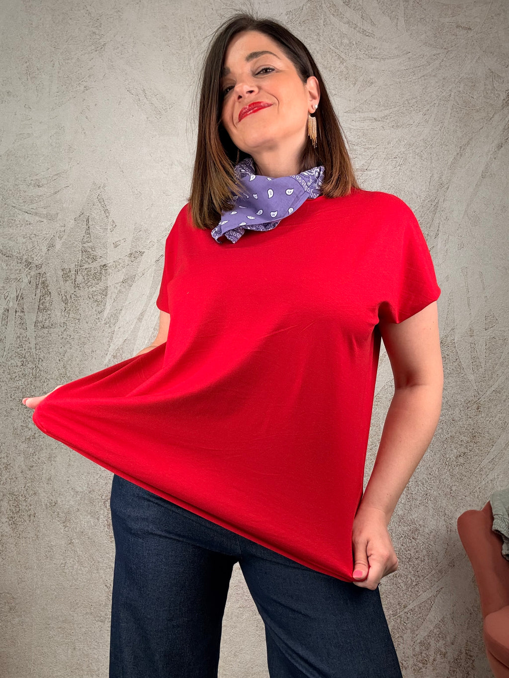 T-shirt Basic