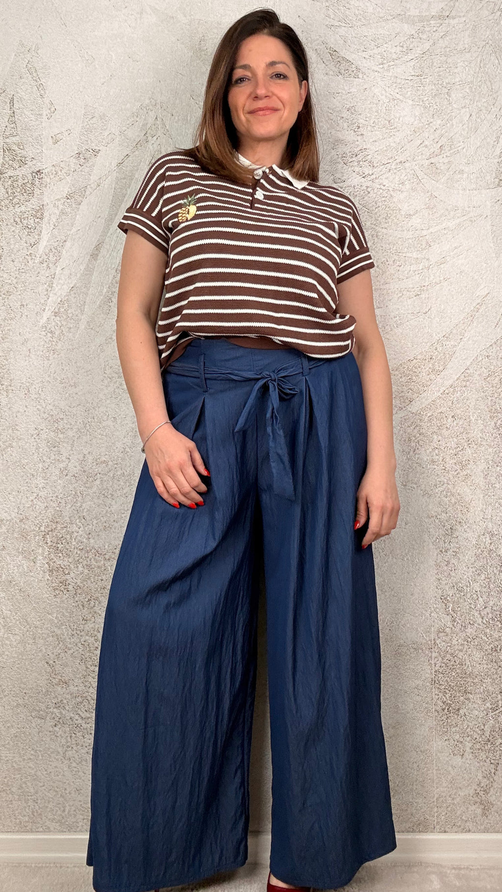 Pantalone Nara