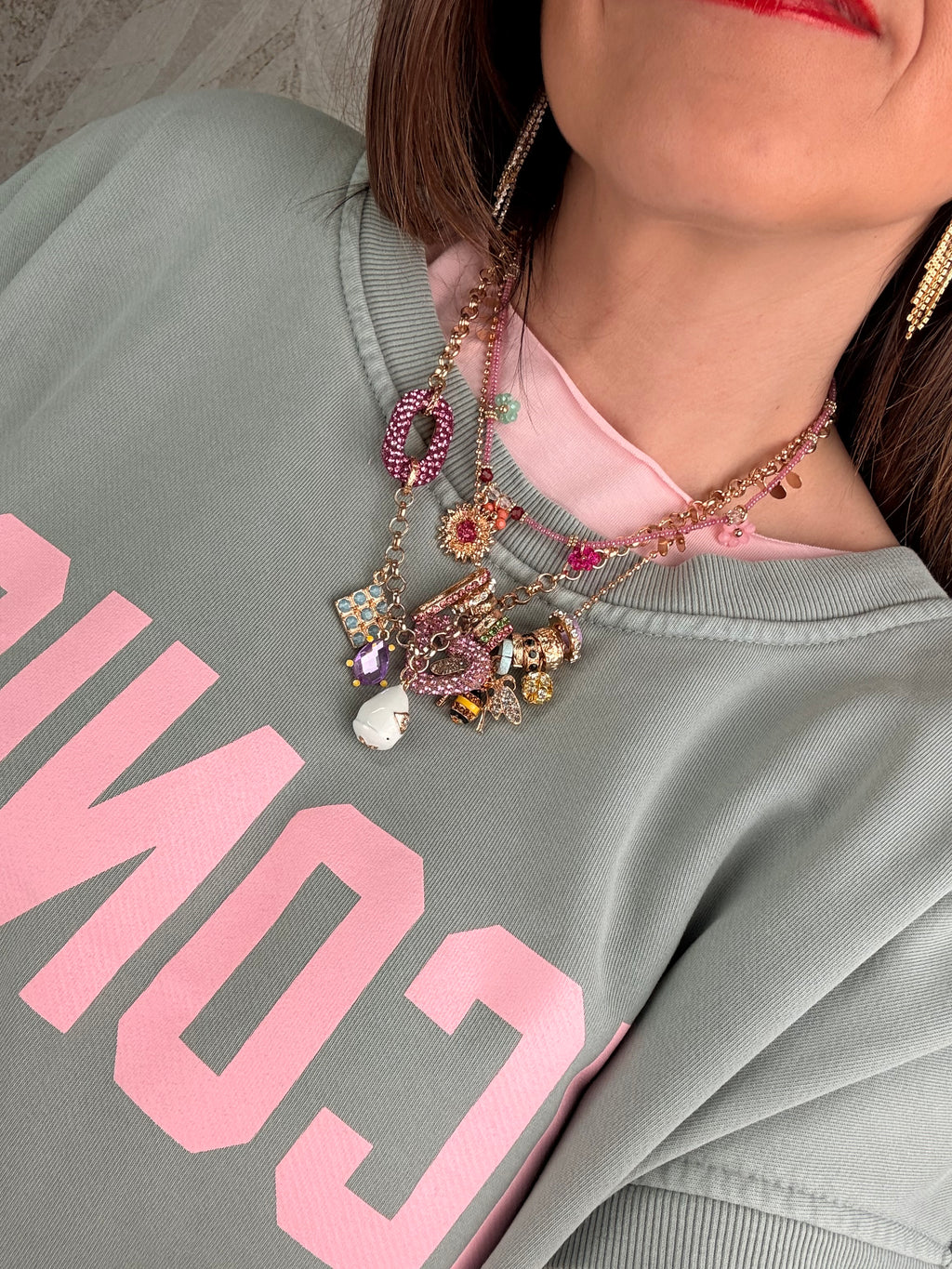 Collana Felicità