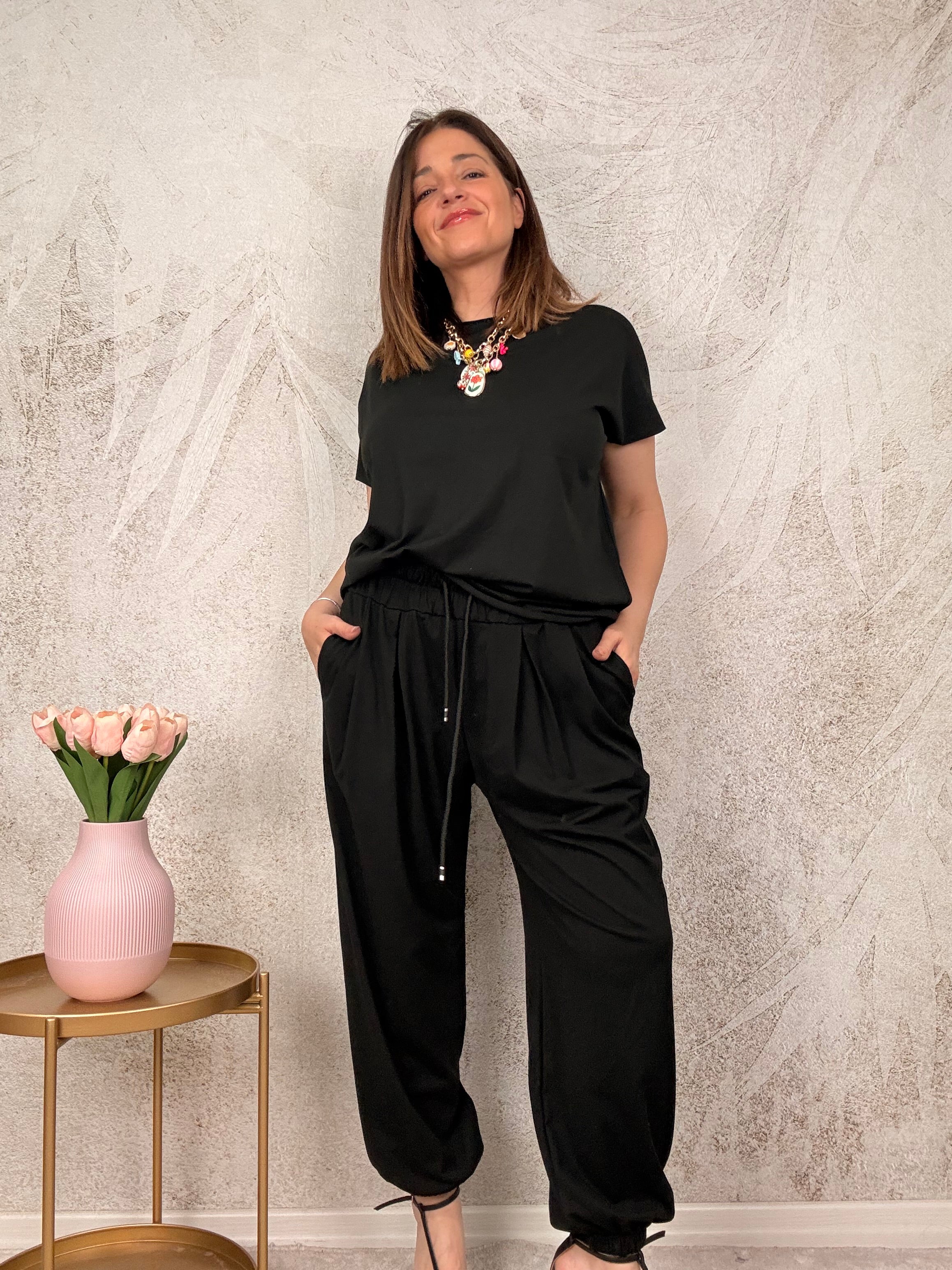 Pantalone Aria