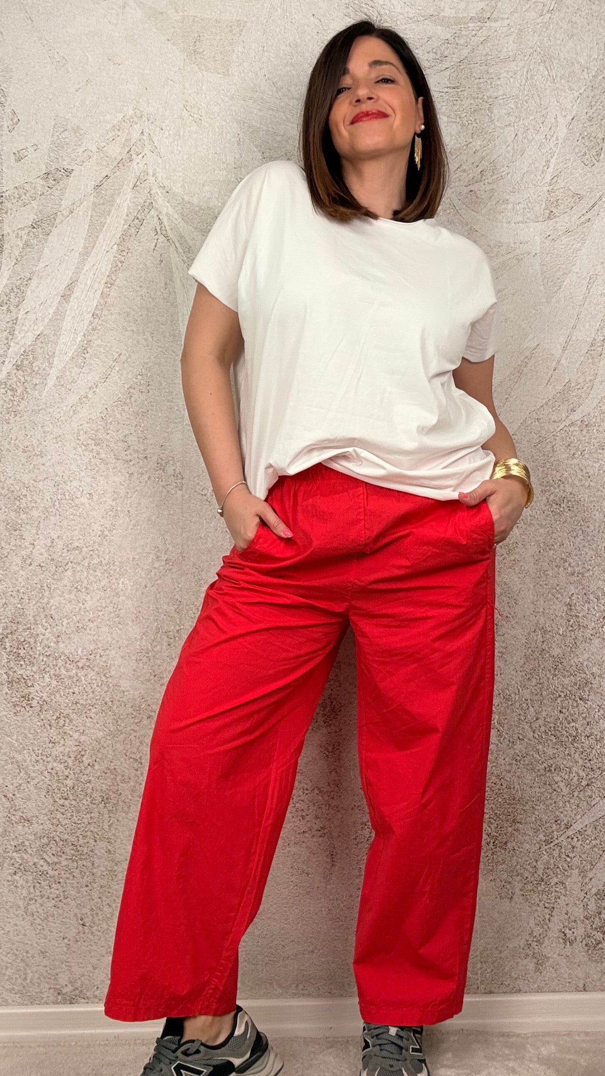 Pantalone Ulisse