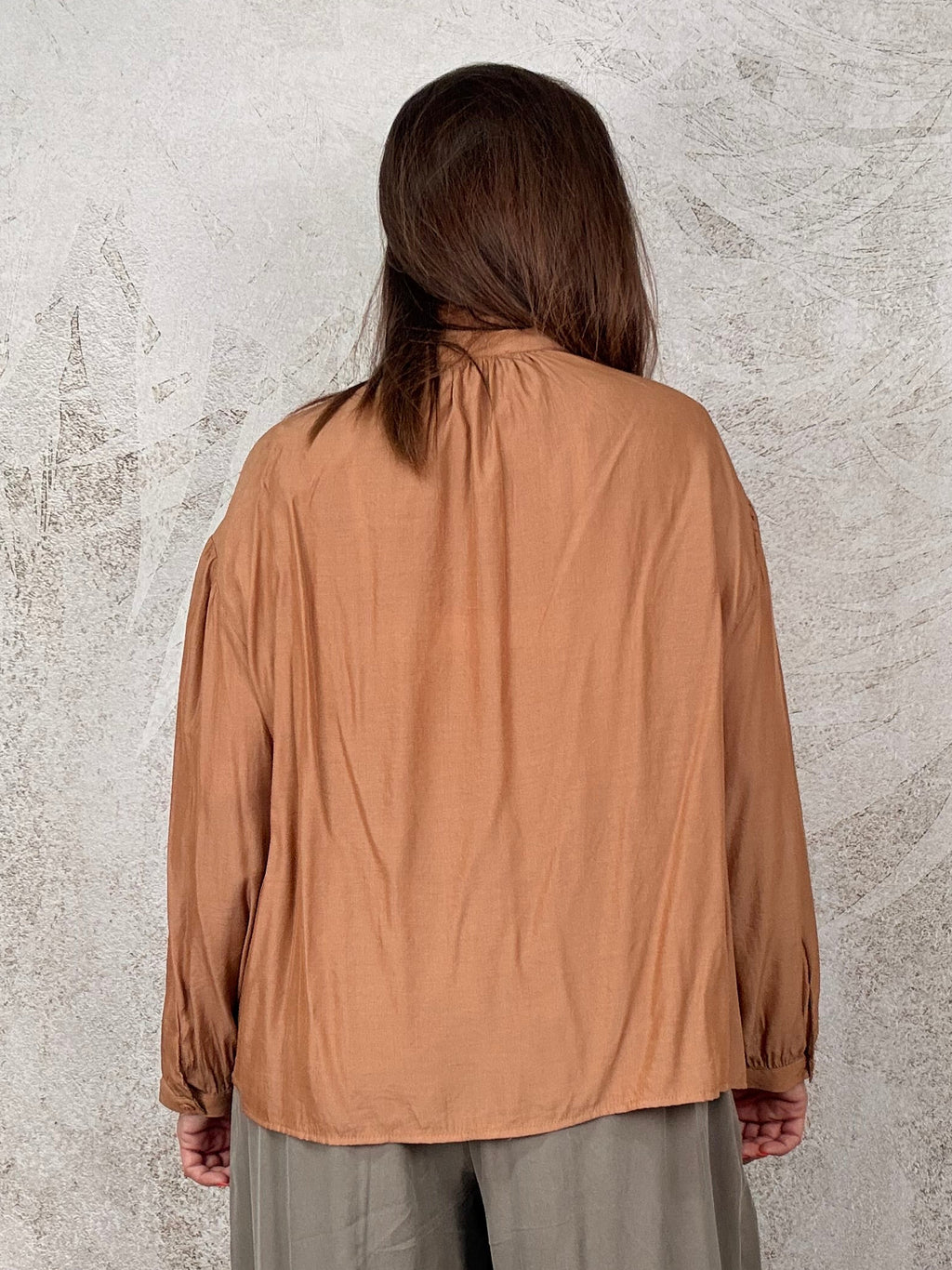 Camicia Nina