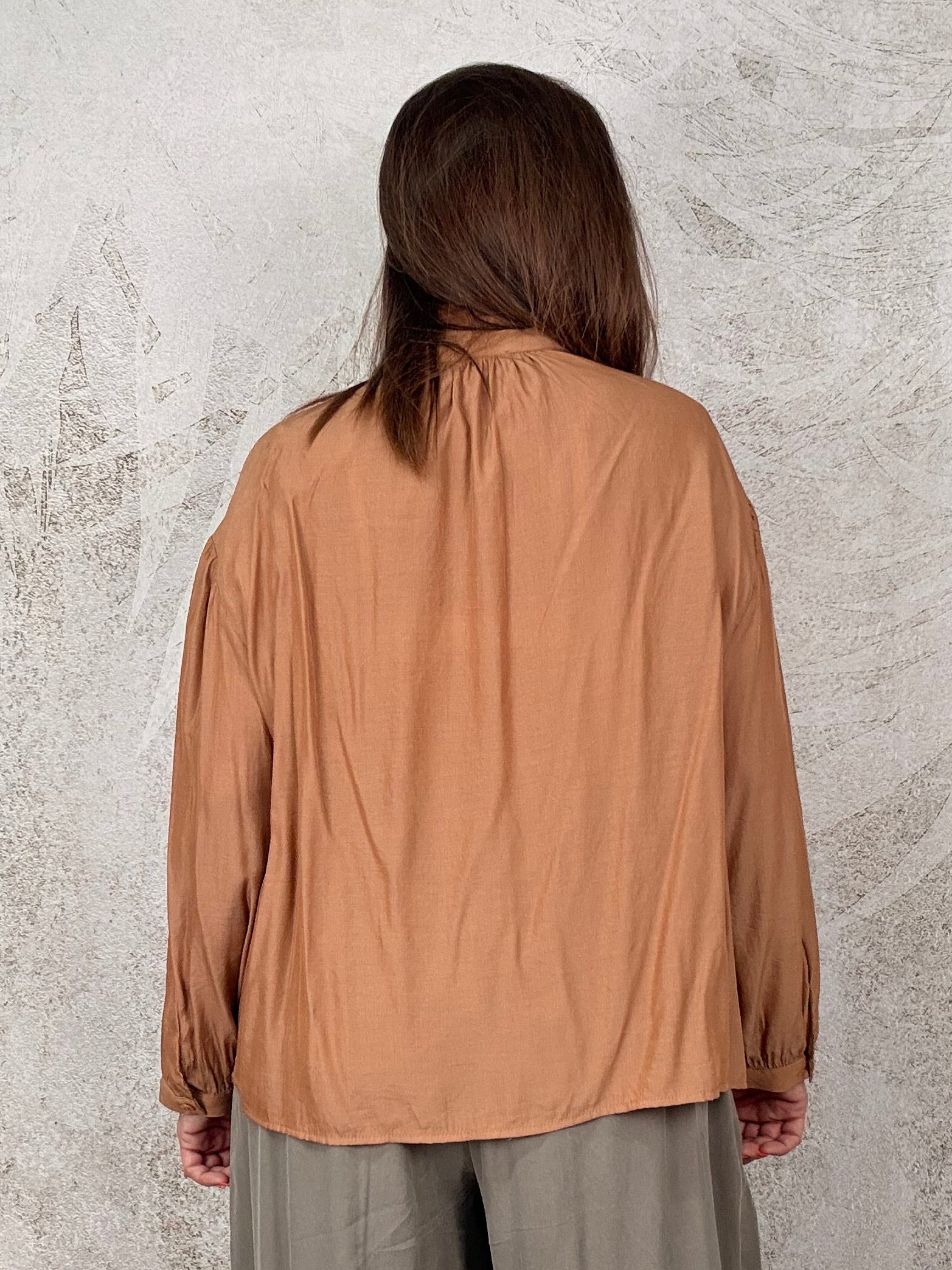Camicia Nina