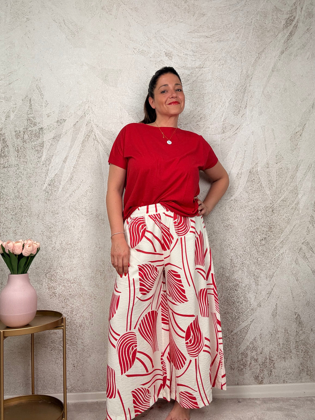 Pantalone Laura