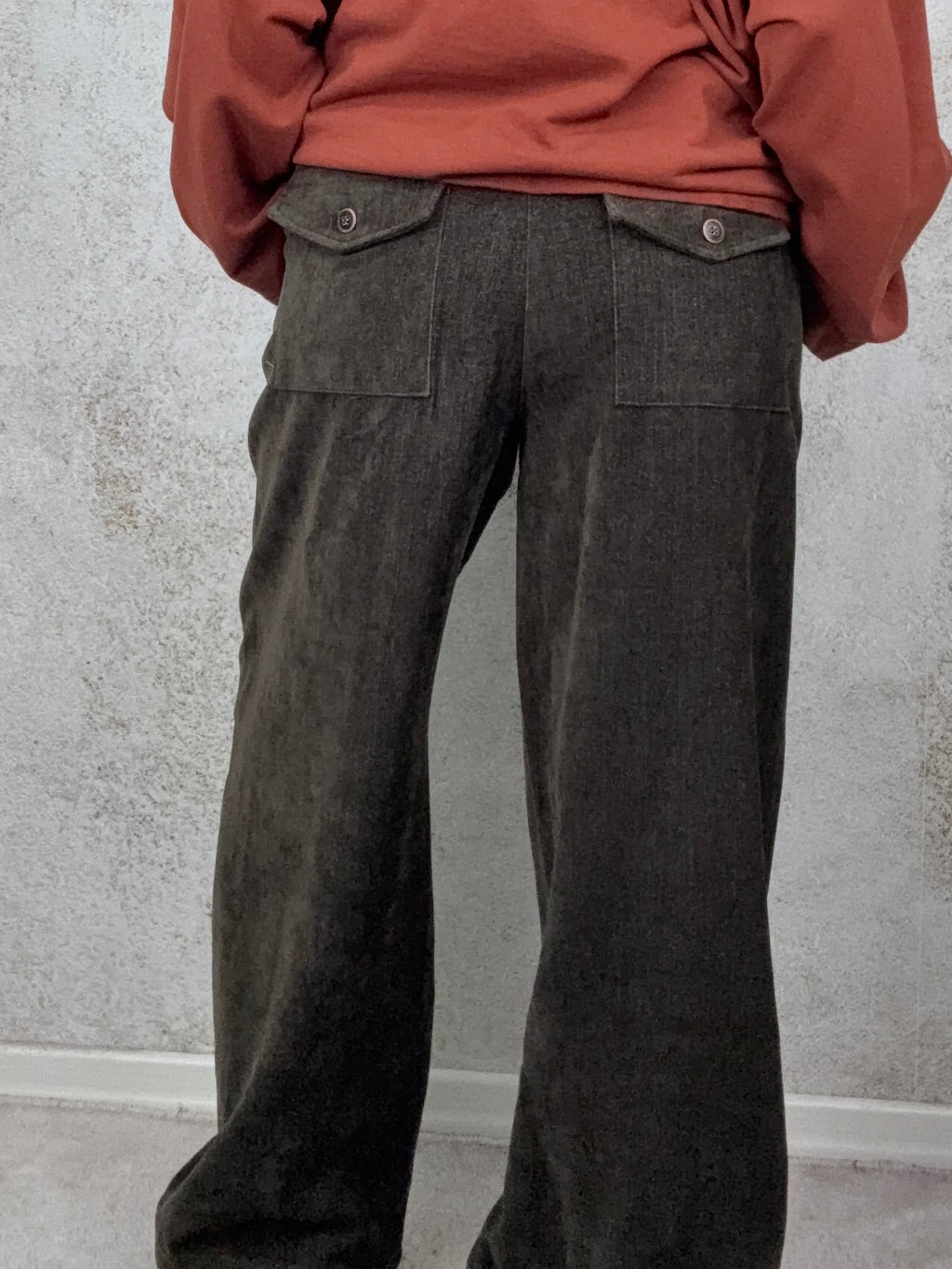 Pantalone Elia