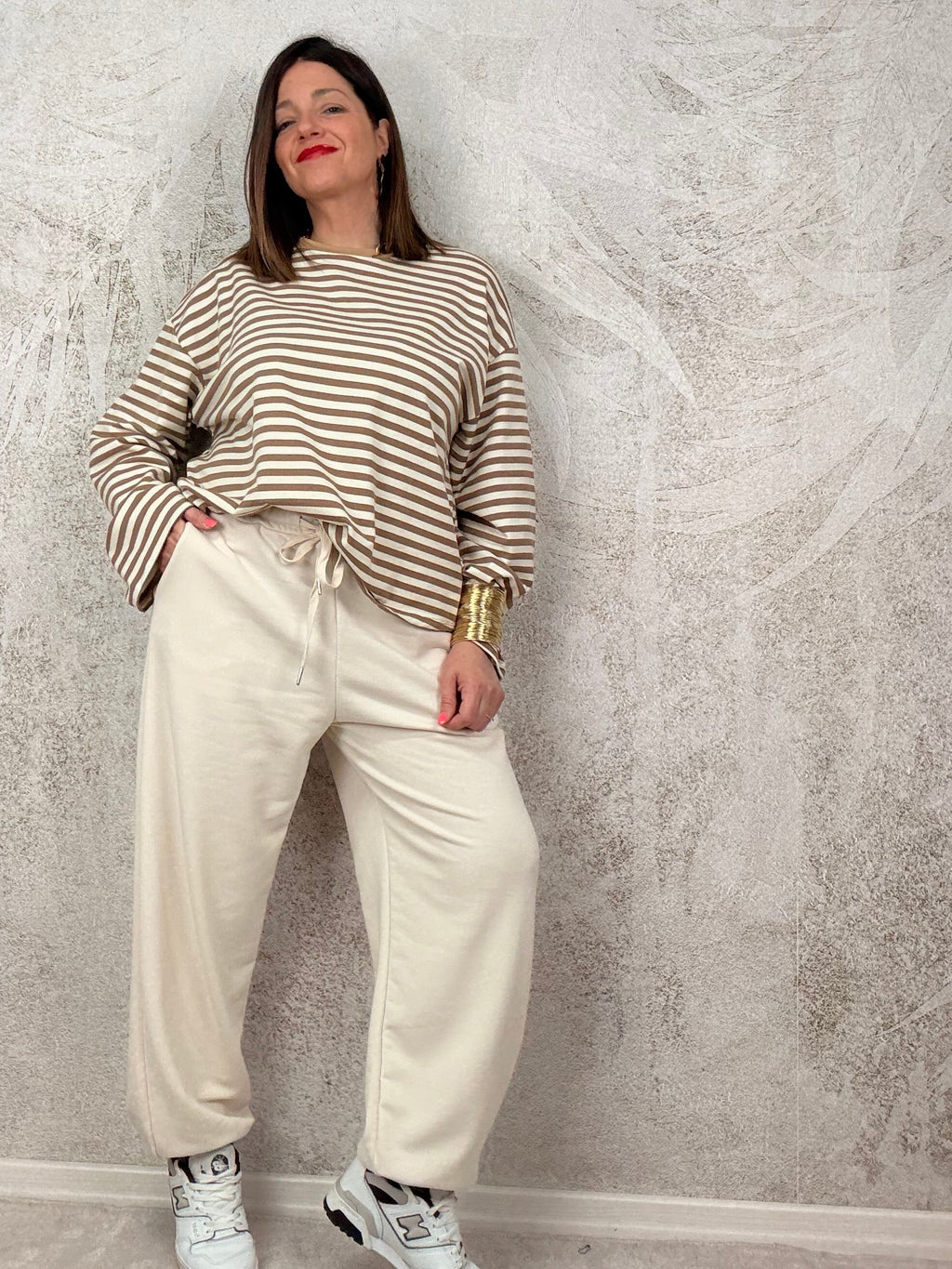 Pantalone Essenza