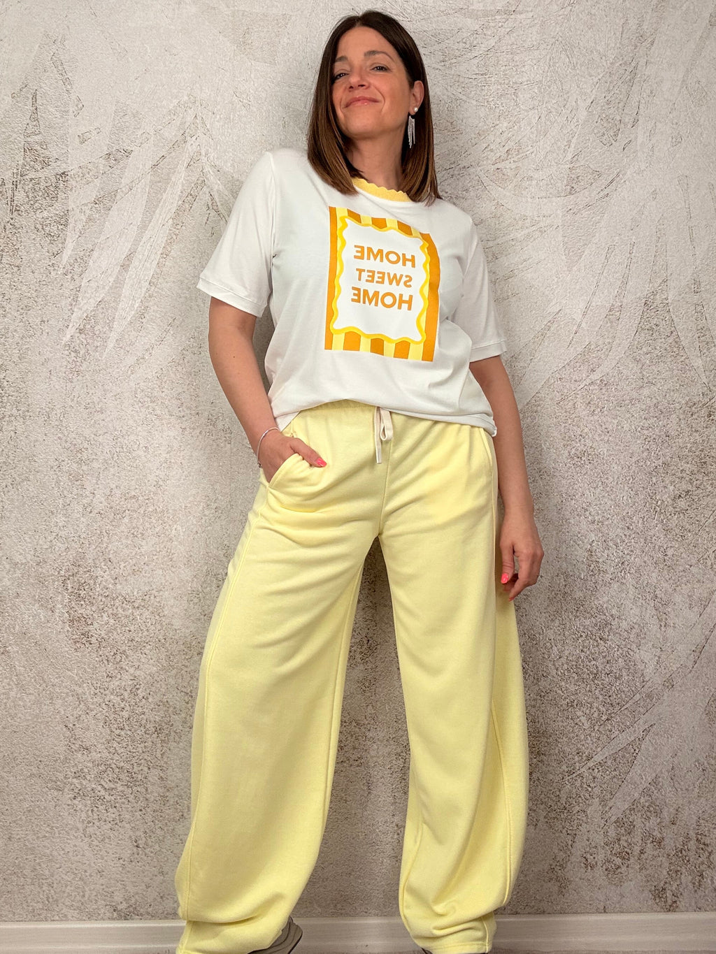 Pantalone Tania