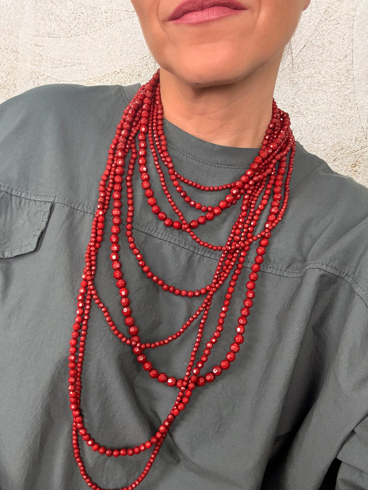 Collana Ameria