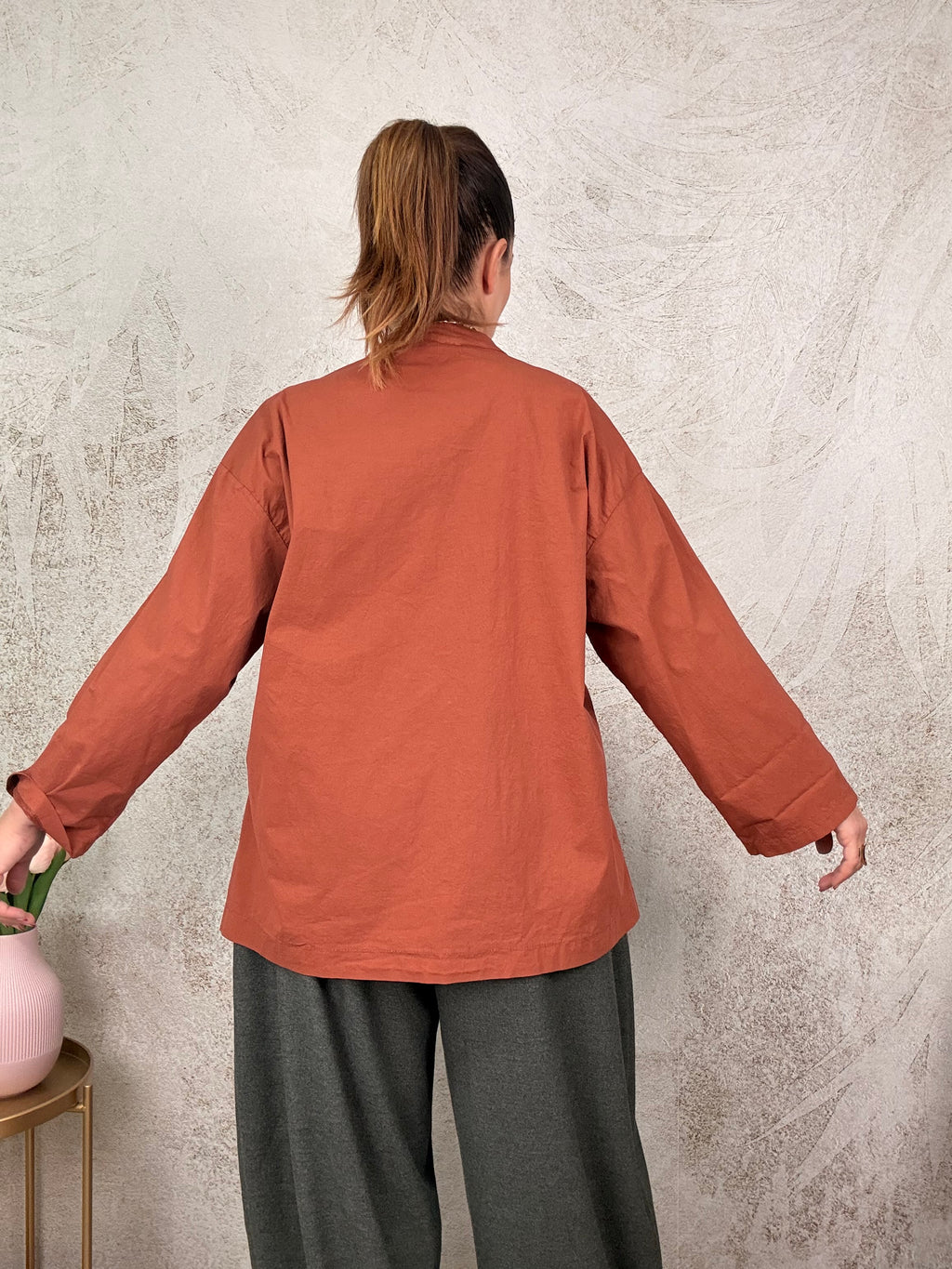 Camicia Ofelia