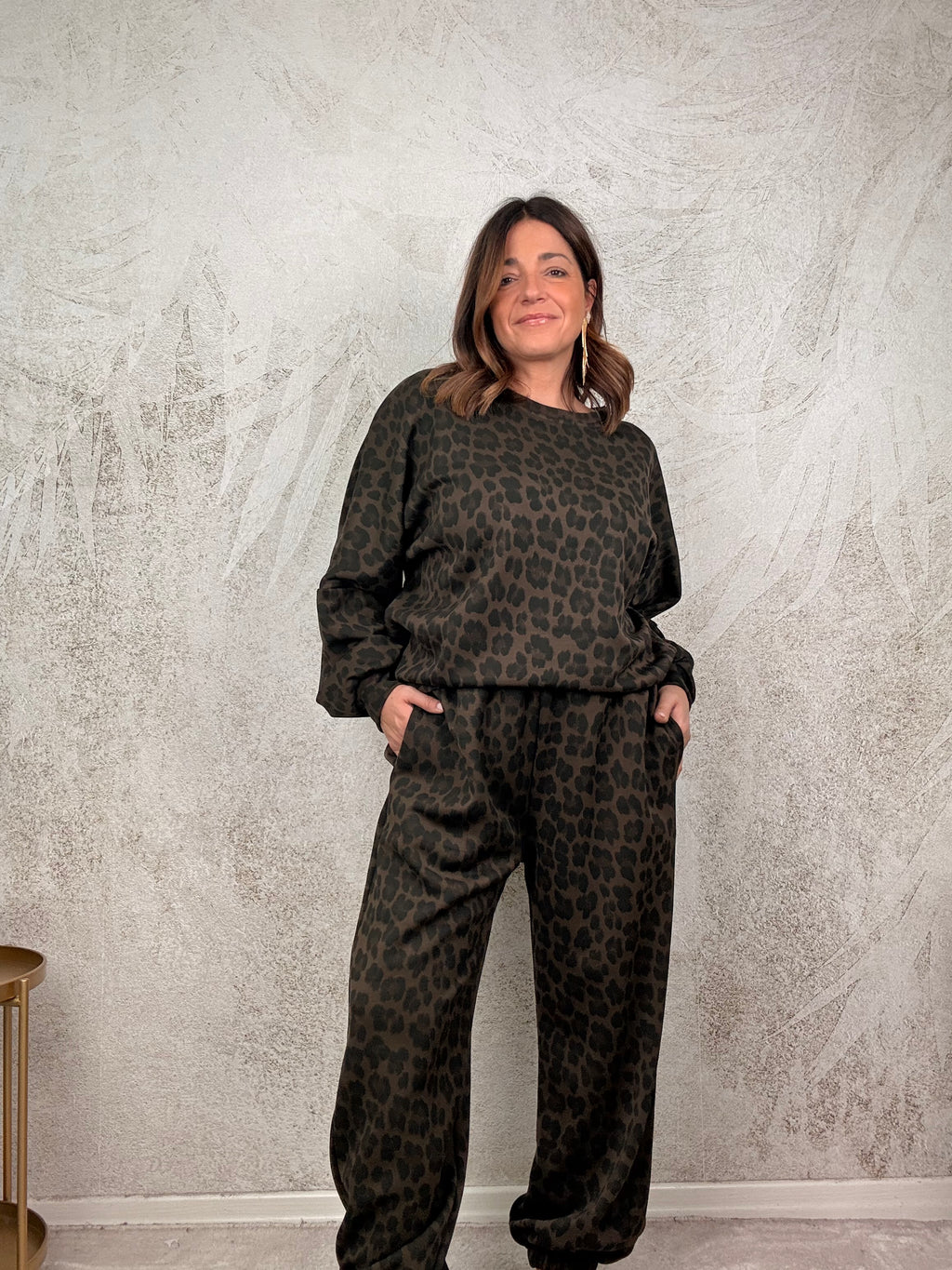 Pantalone Samantha