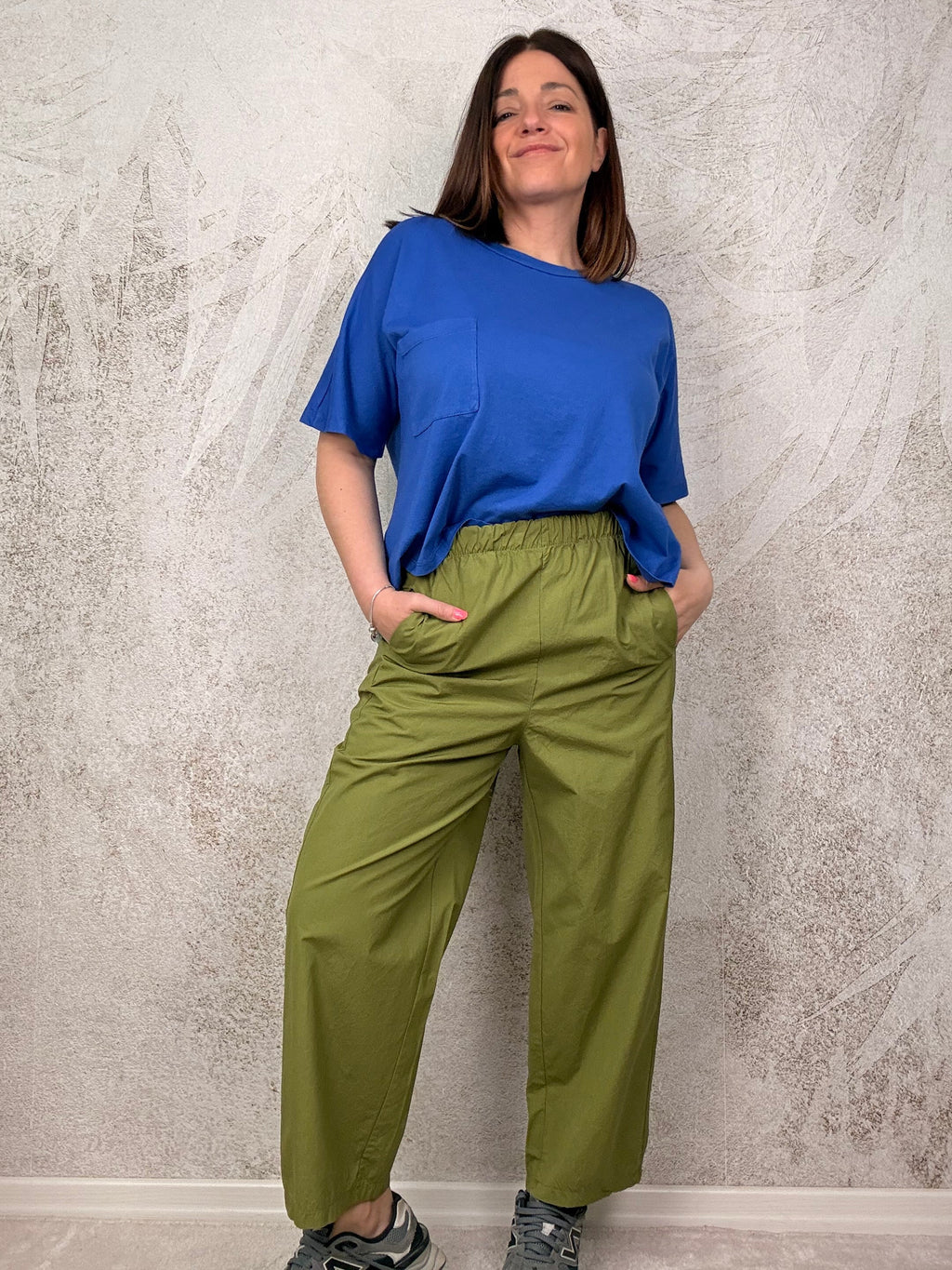 Pantalone Ulisse