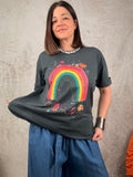 T-shirt Rainbow