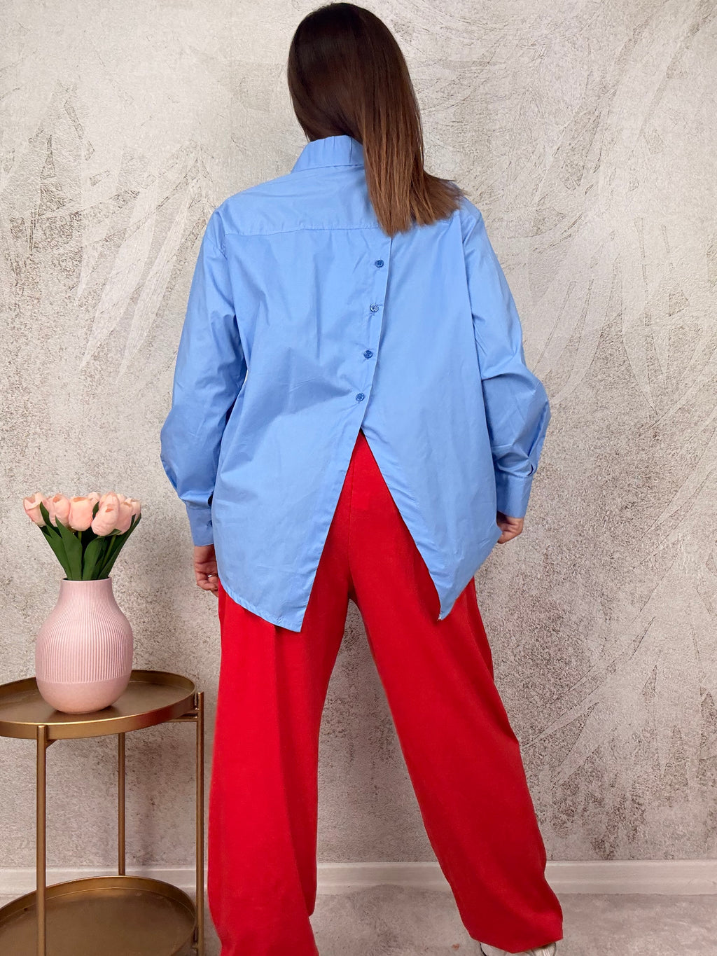 Pantalone Aria