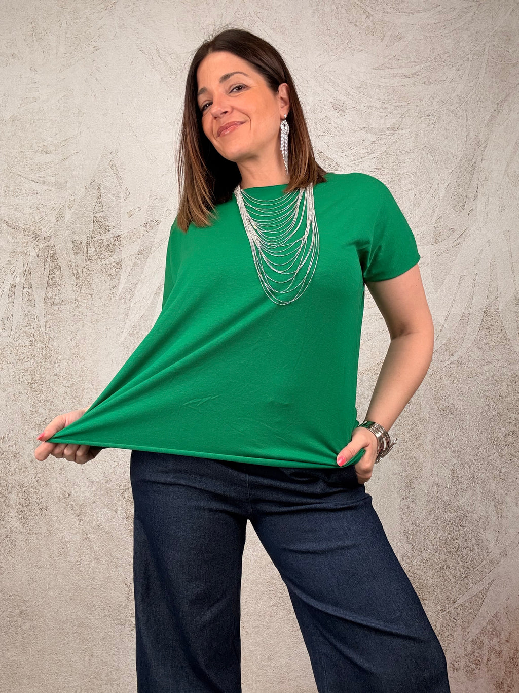 T-shirt Basic