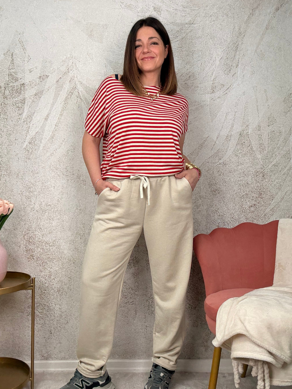 Pantalone Letizia