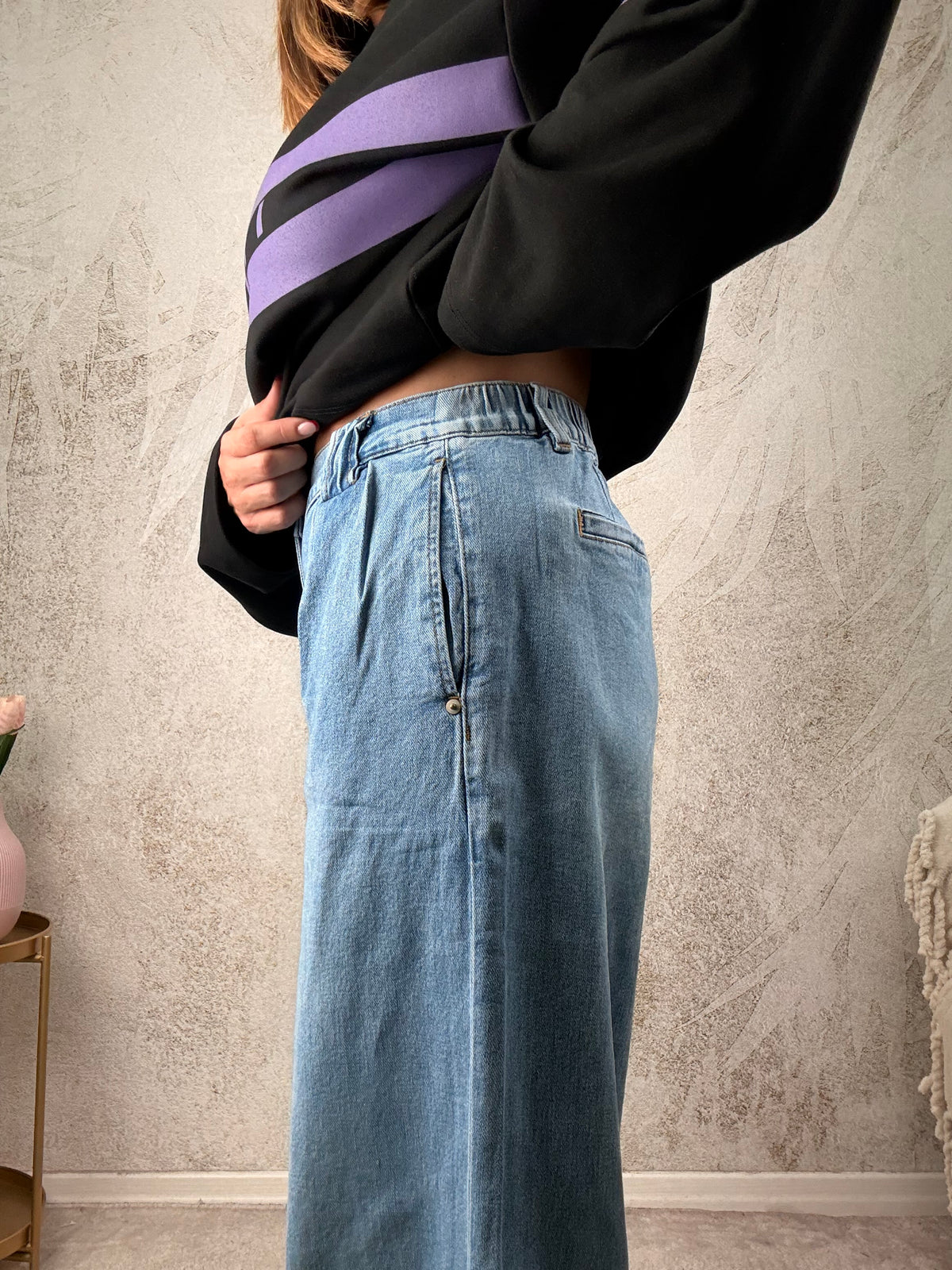 Jeans Roberta