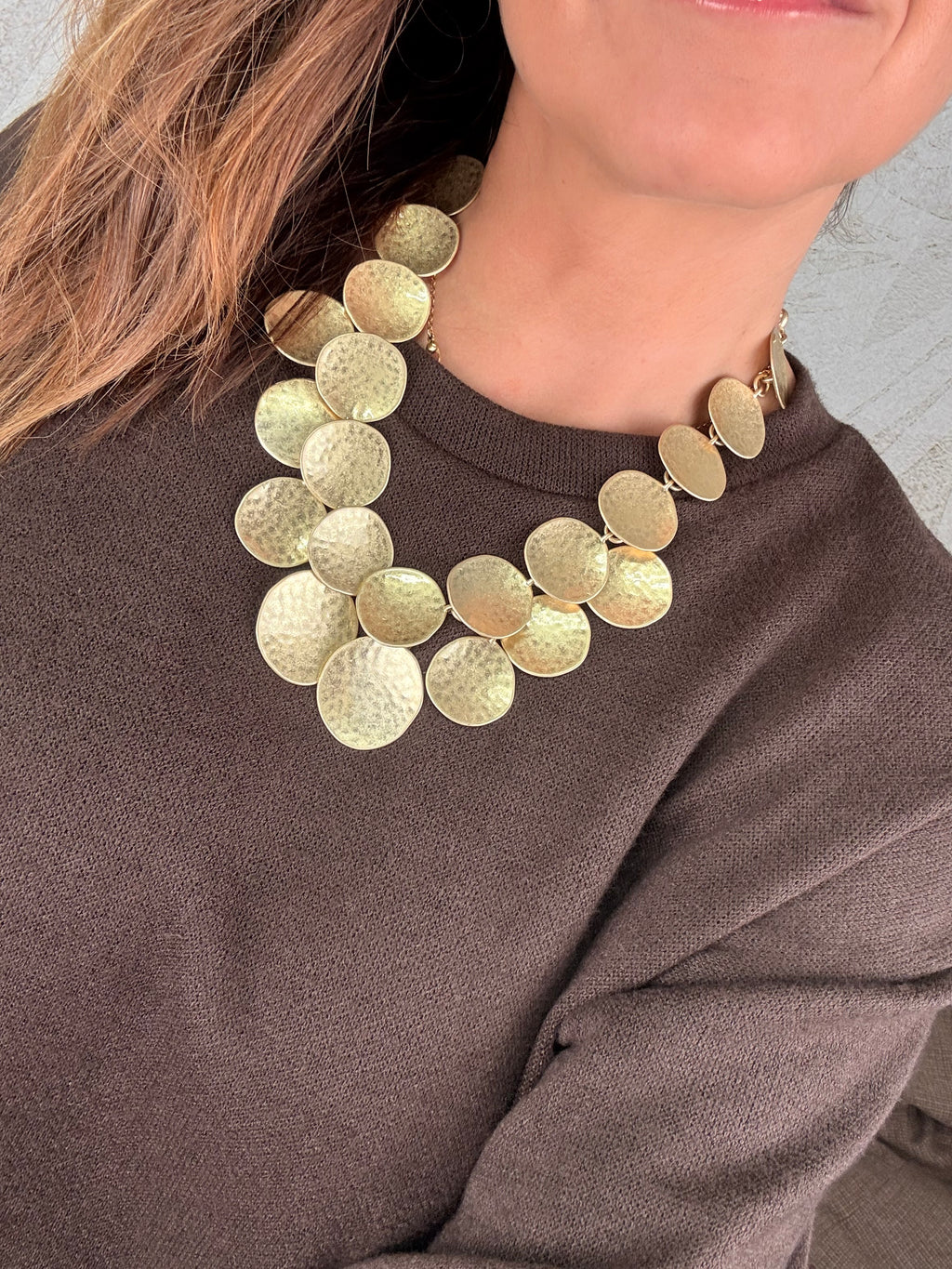 Collana Mila