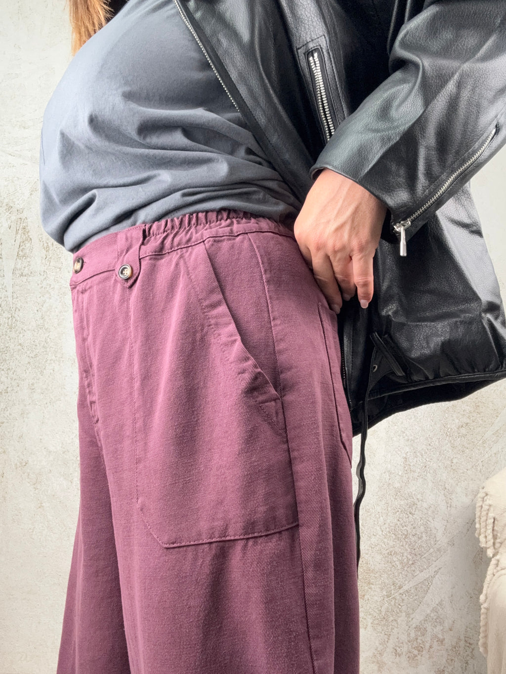 Pantalone Nives