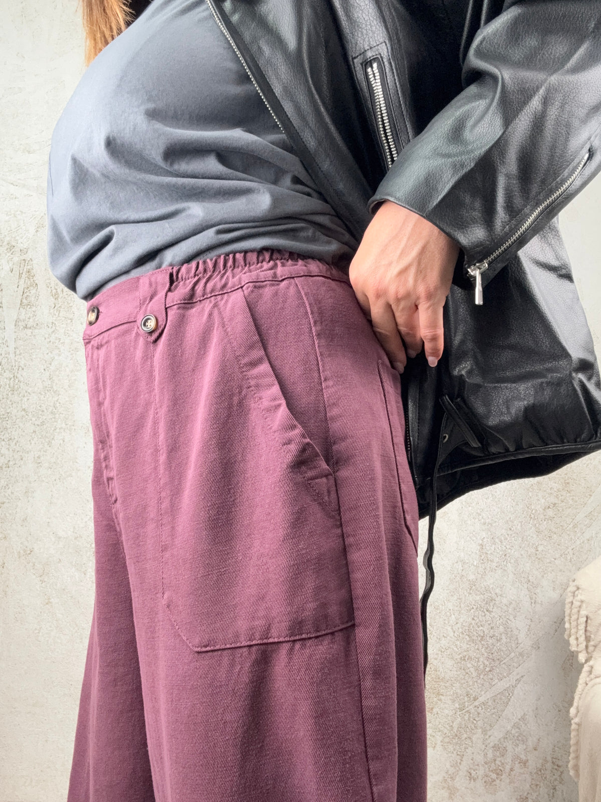 Pantalone Nives
