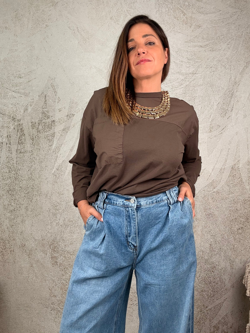 Jeans Tecla