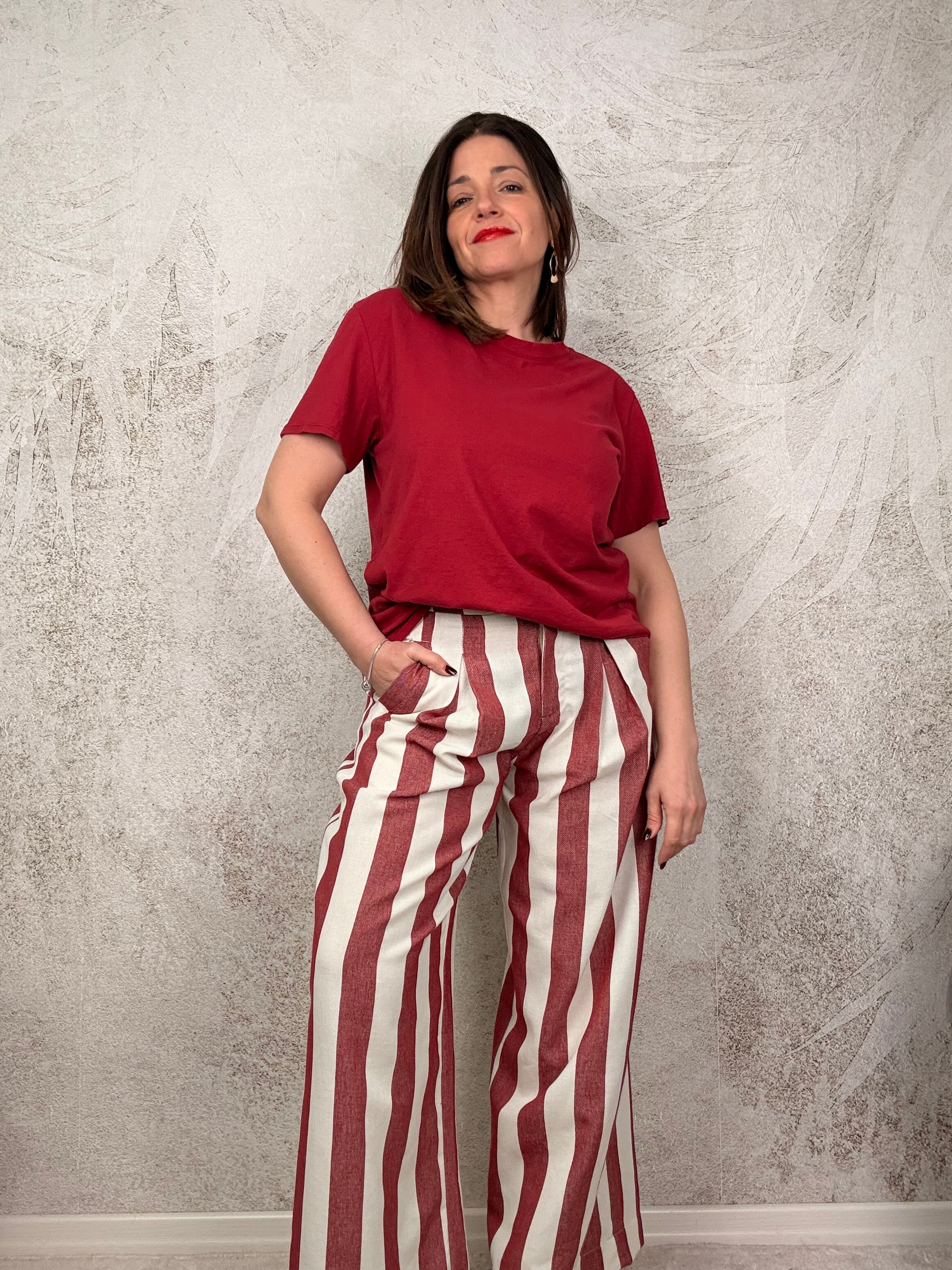 Pantalone Veronica