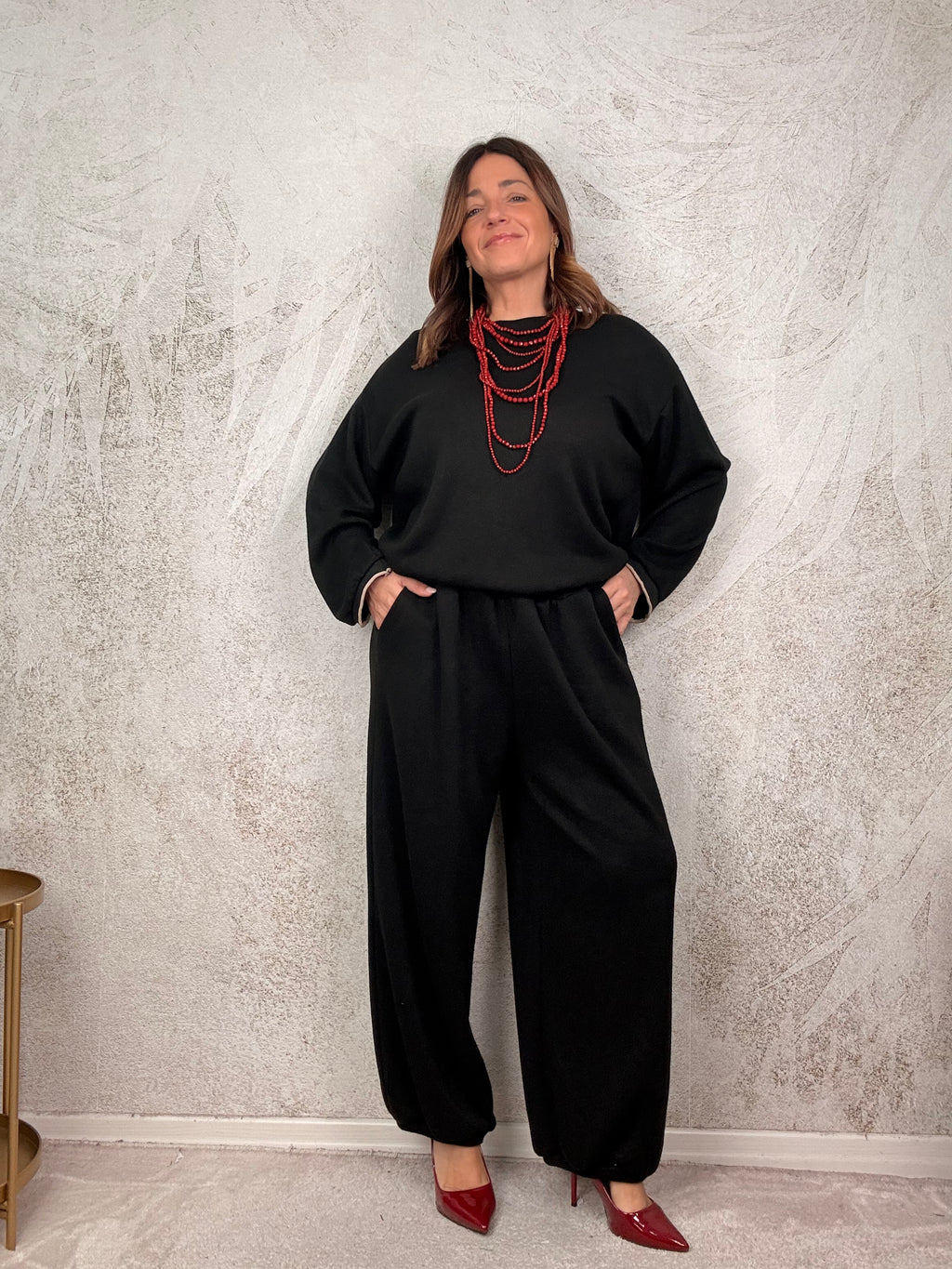 Pantalone Isabella