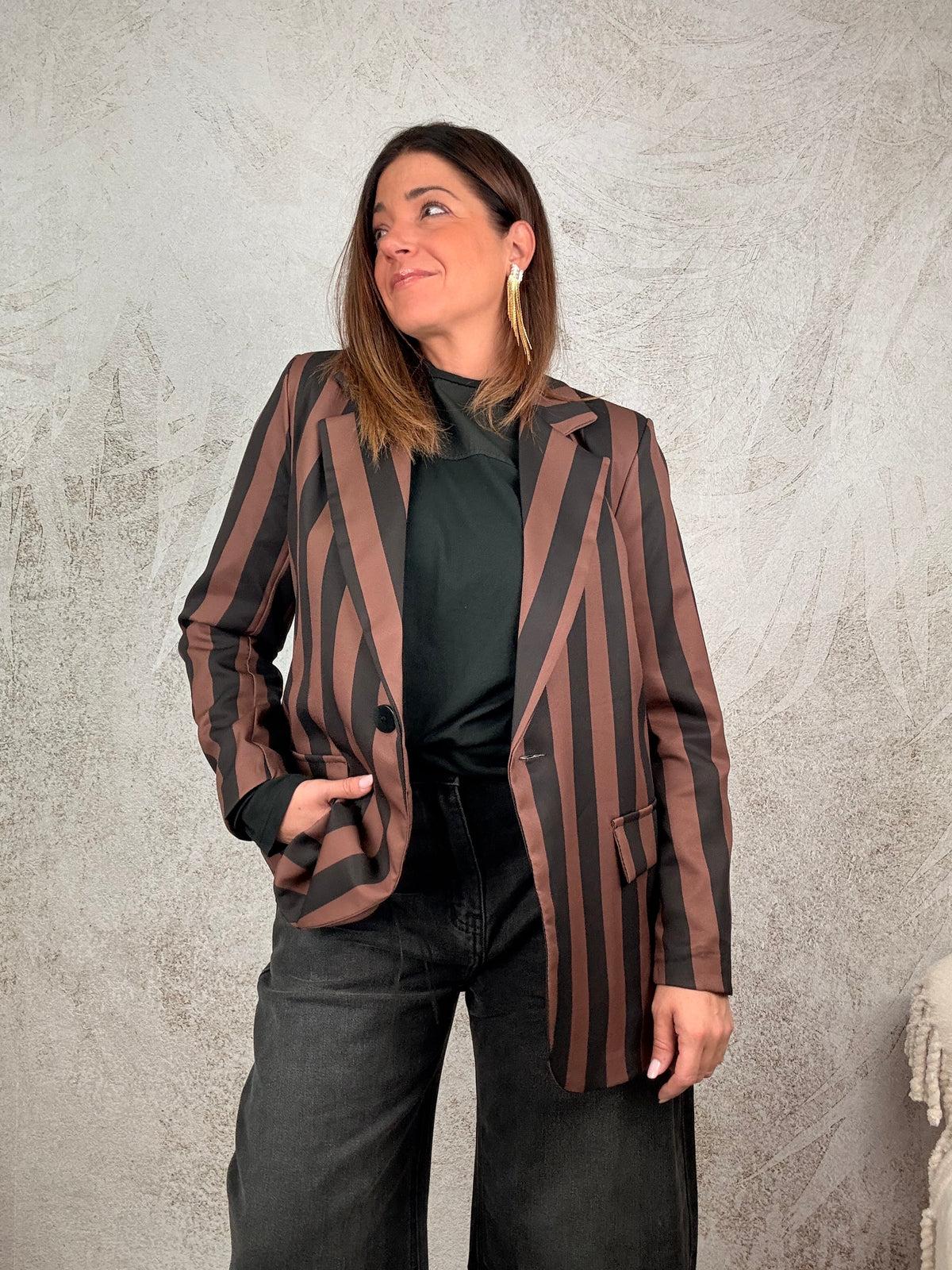 Blazer Sveva