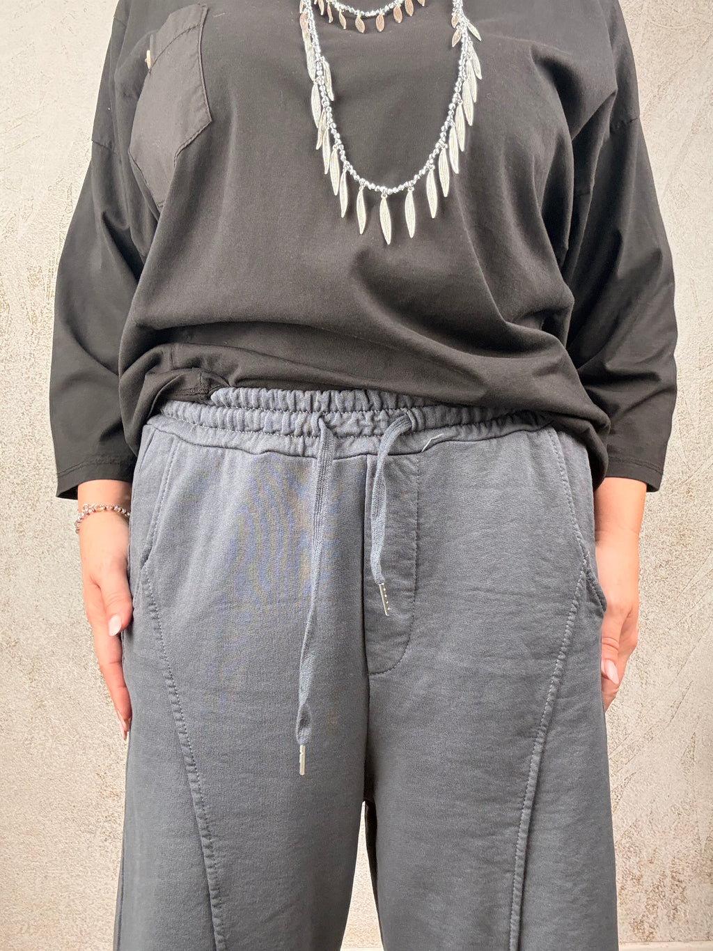 Pantalone Isotta