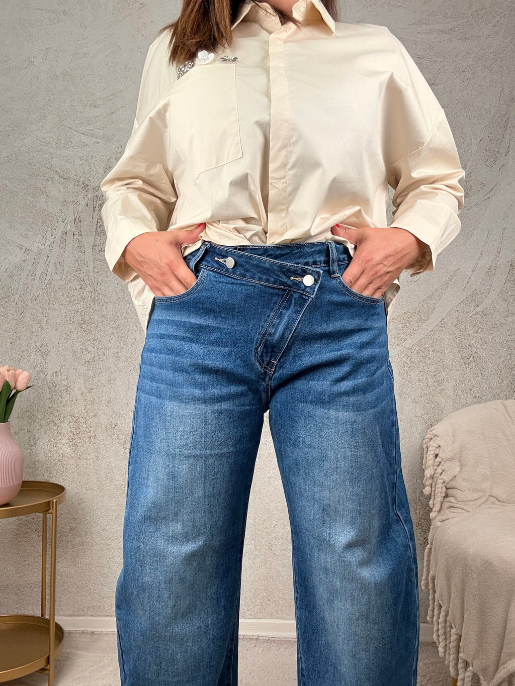 Jeans Adriana