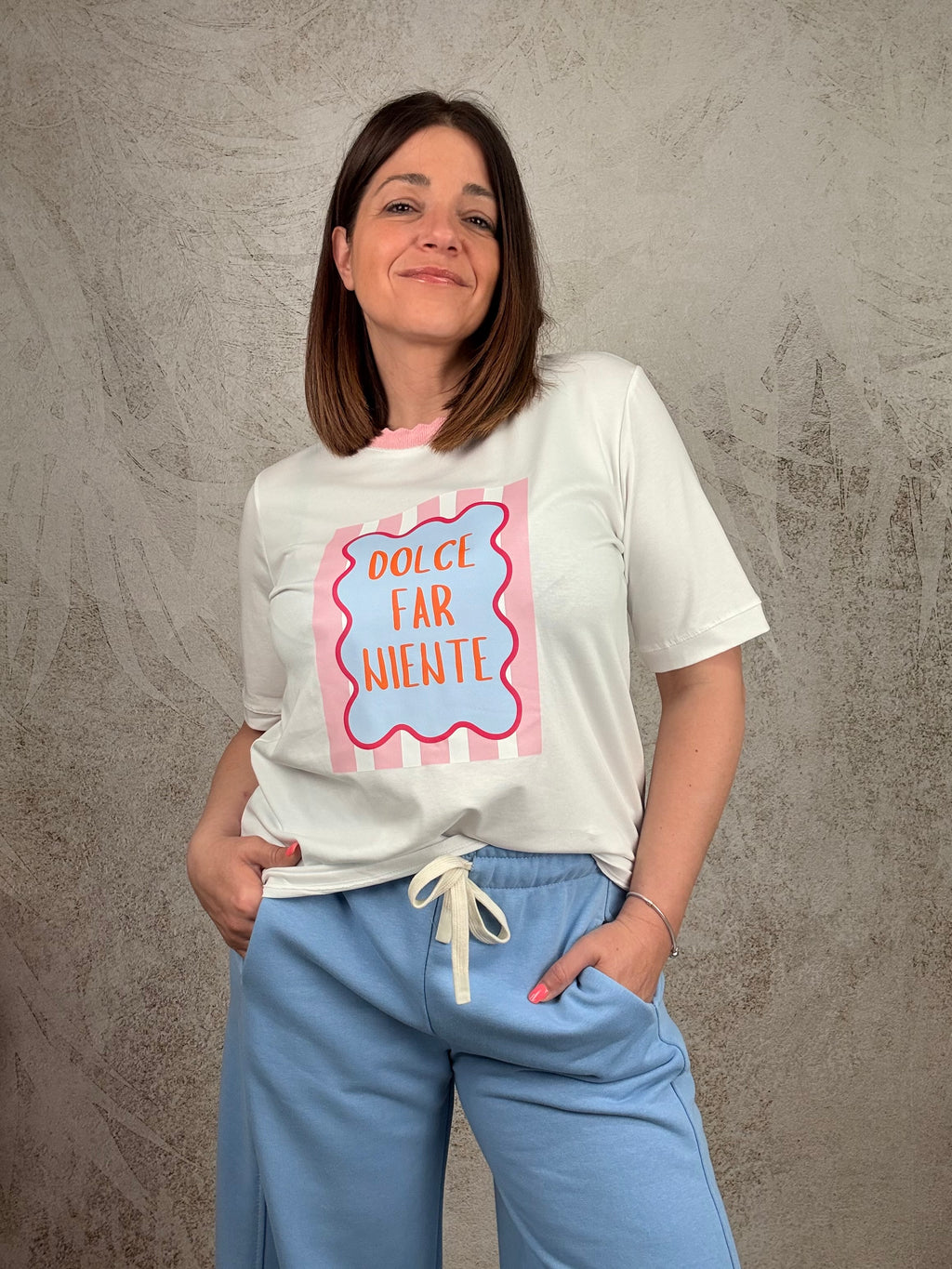 T-shirt Valentina