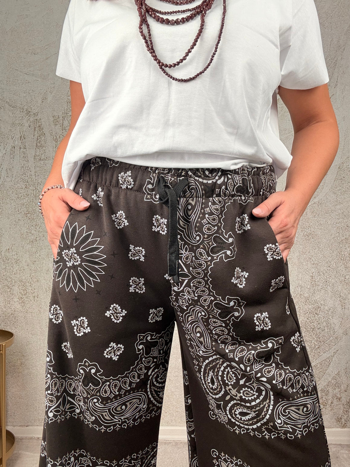 Pantalone Ametista
