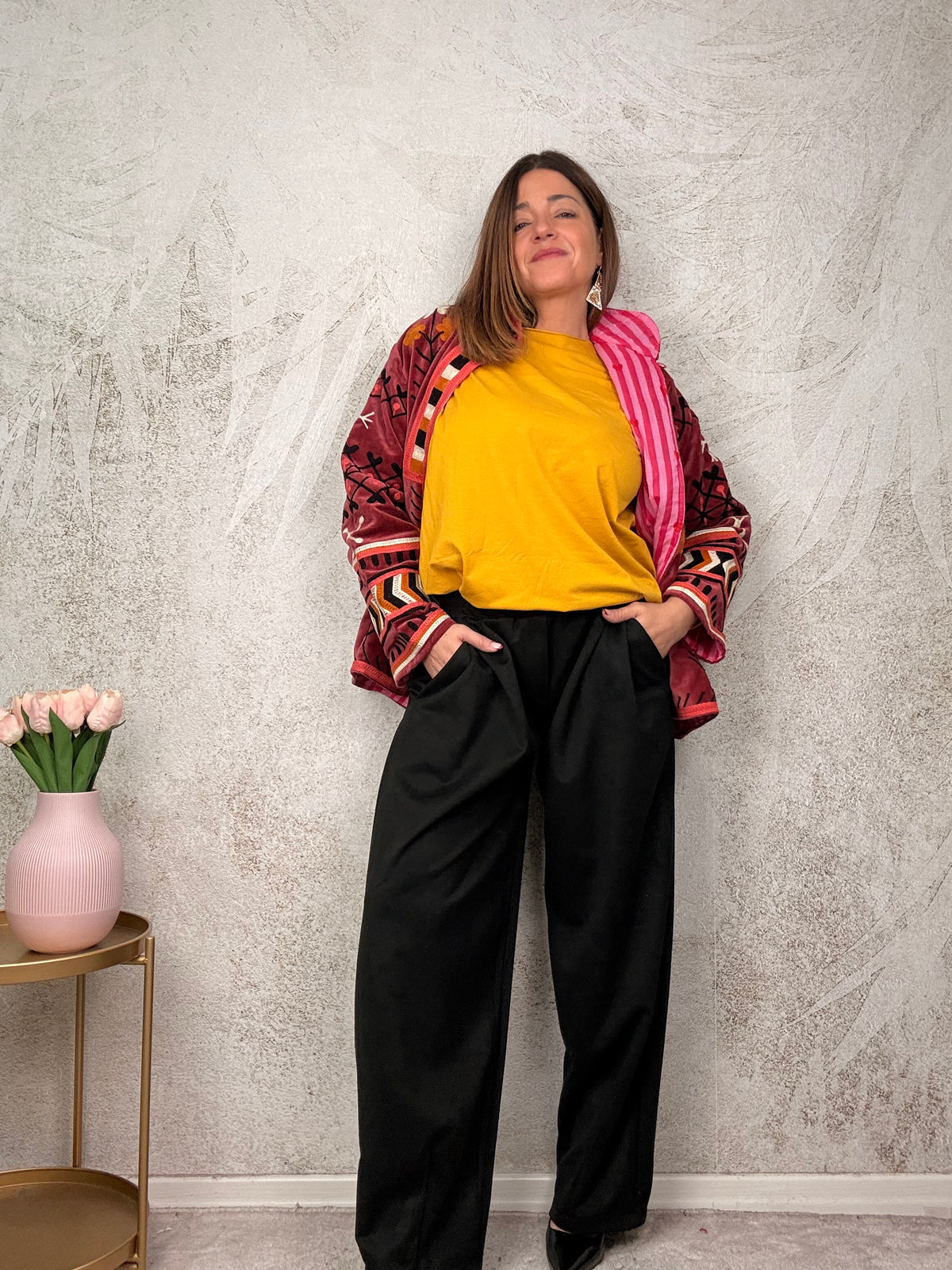 Pantalone Dafne