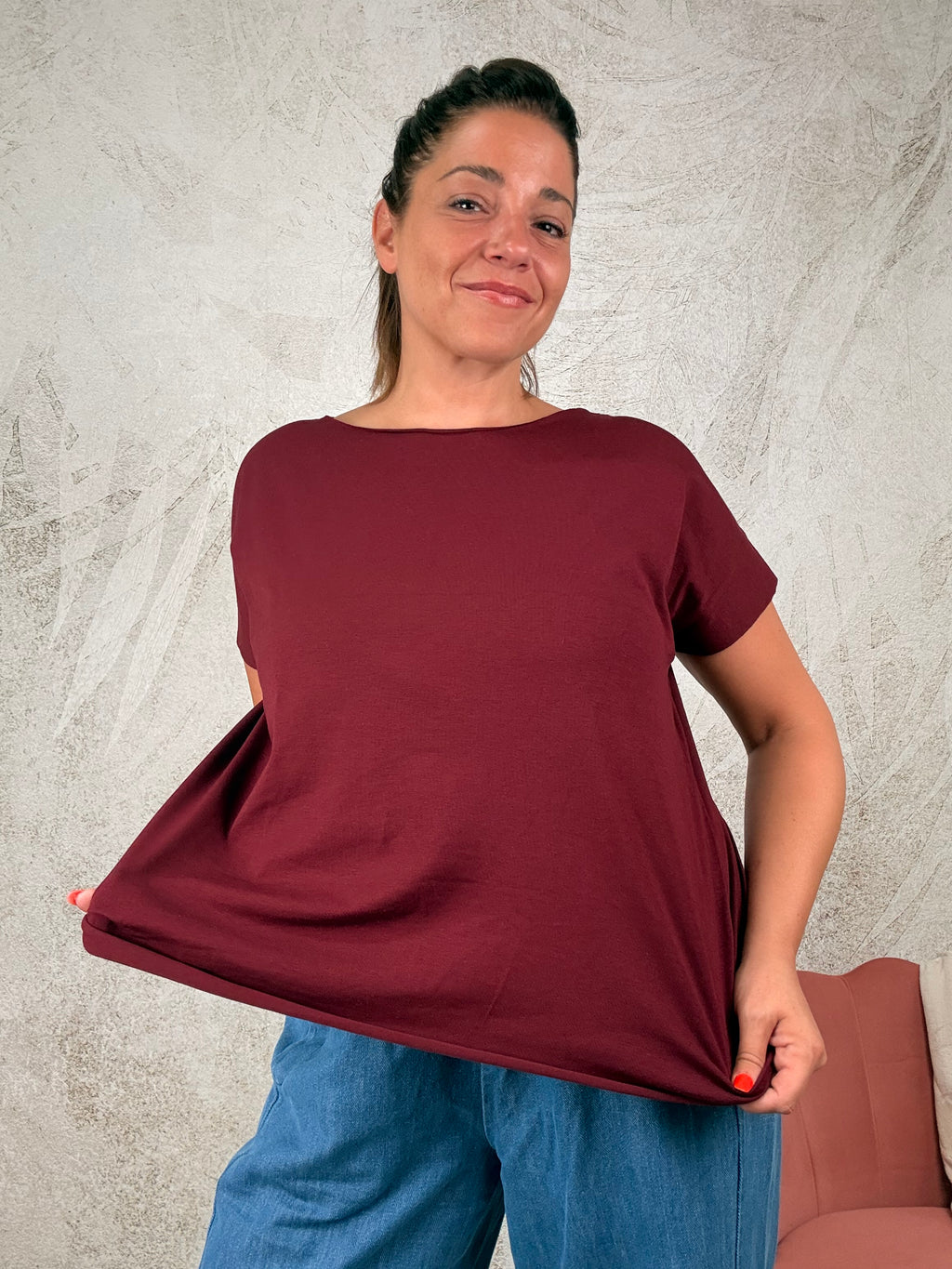 T-shirt Basic