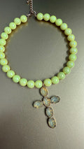 Collana Leone
