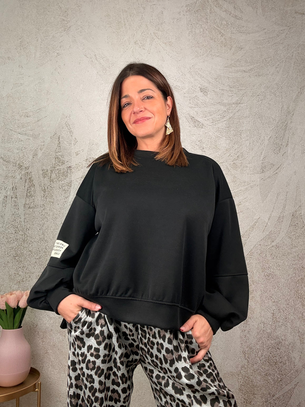 Felpa Elena