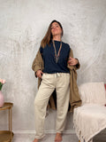 Pantalone Serena