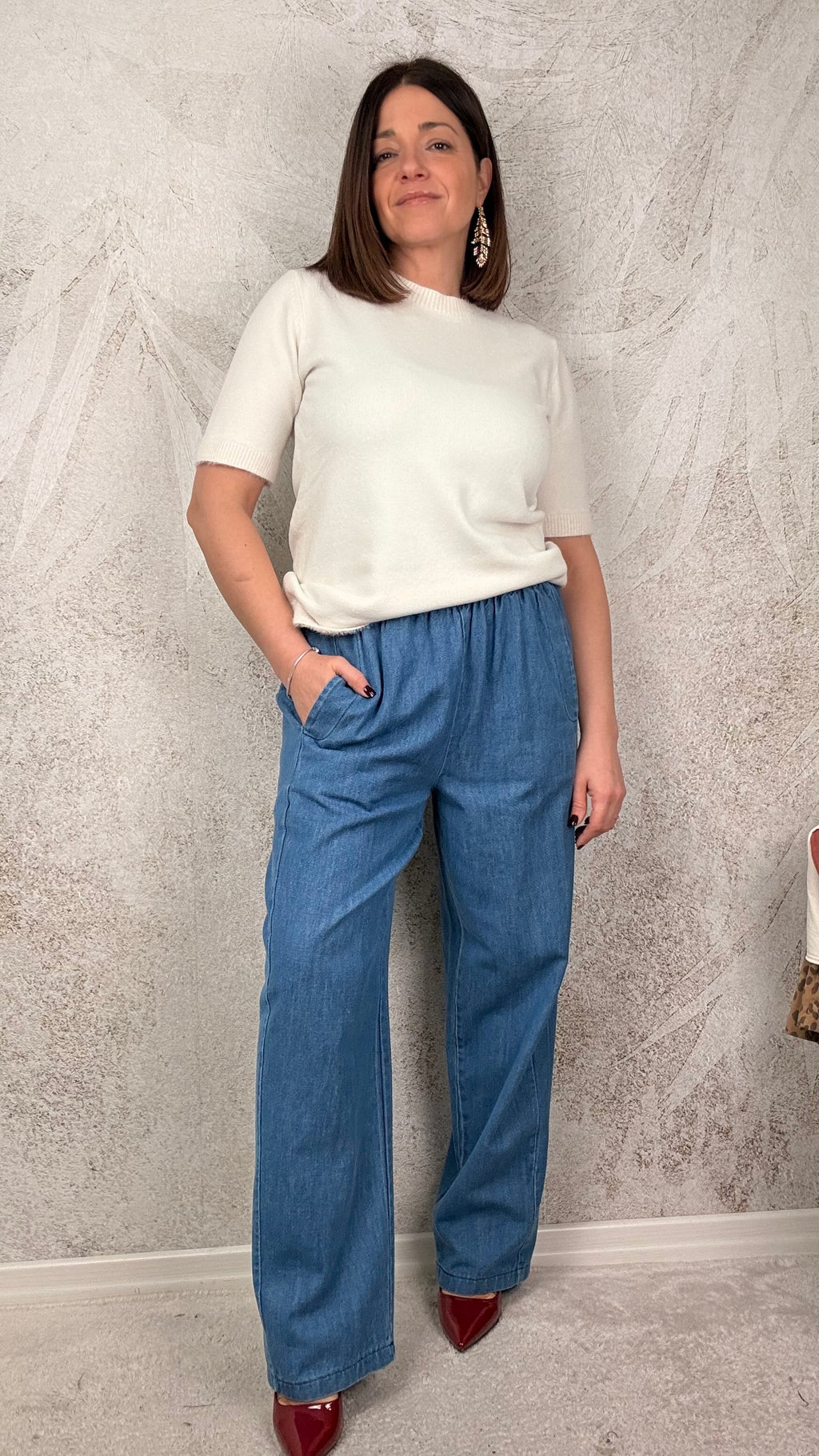 Jeans Elvira