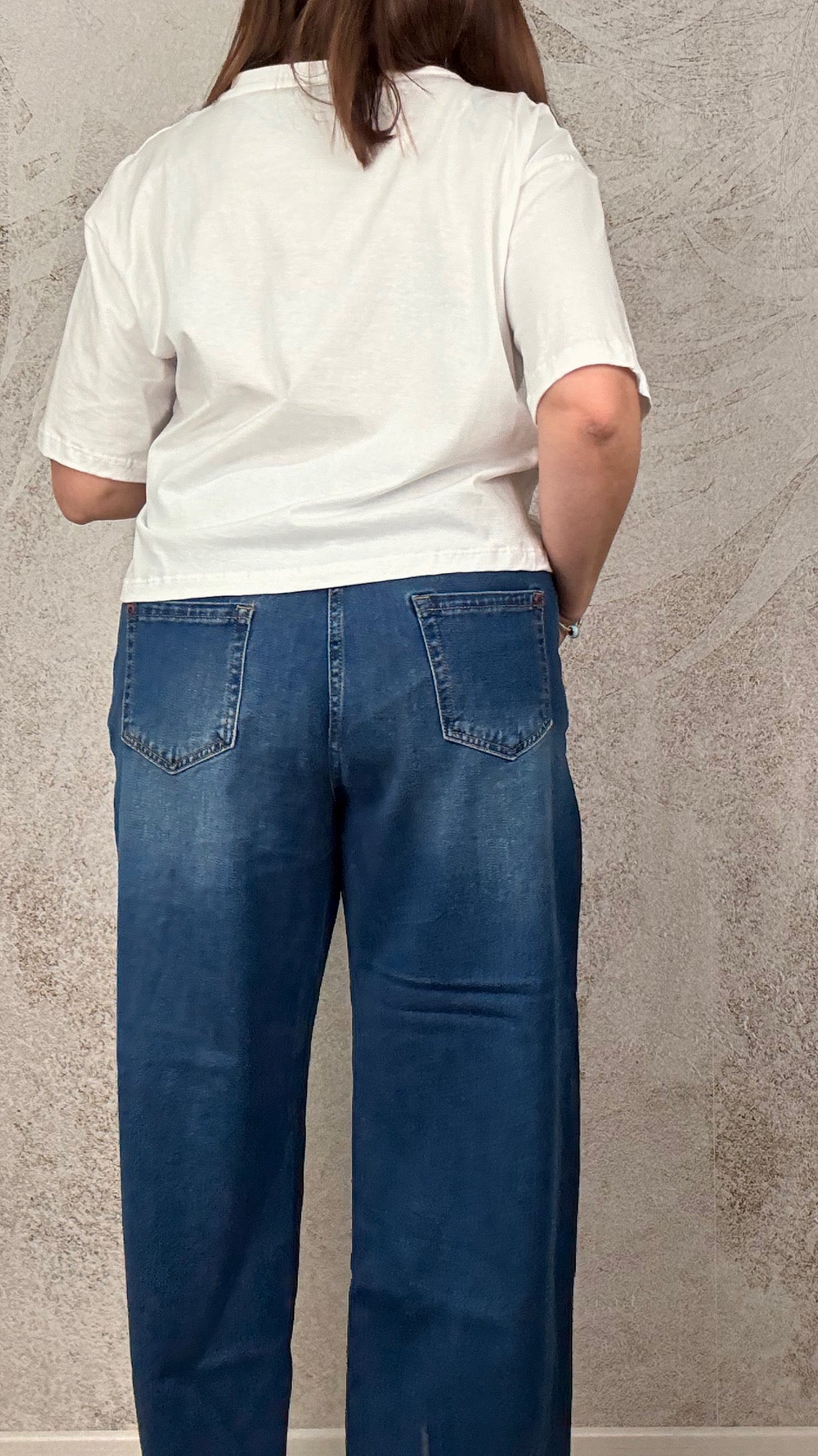 Jeans Elide