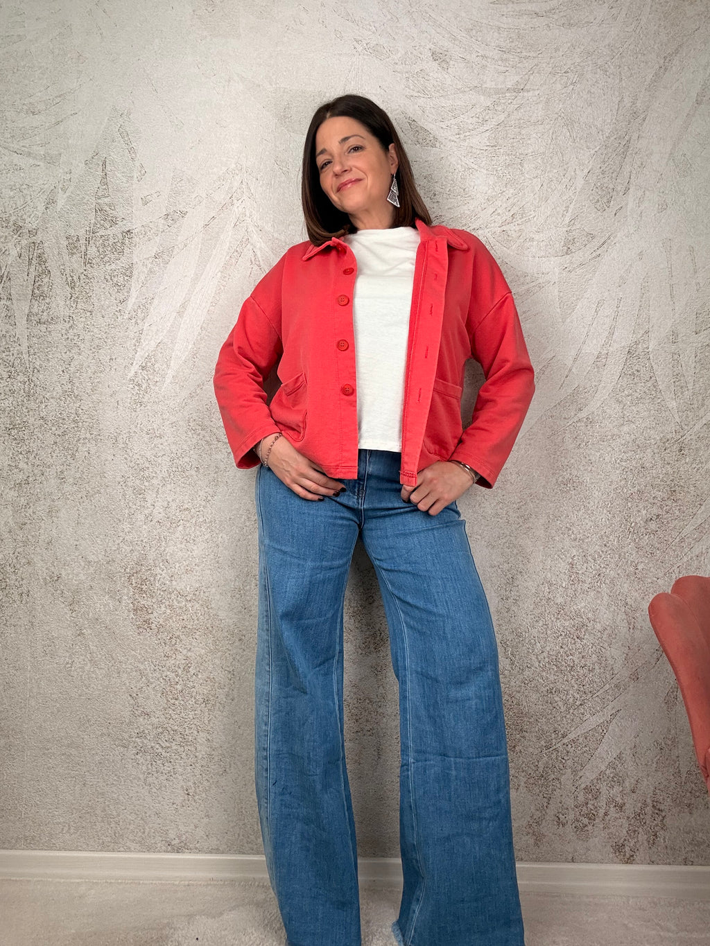Jeans Berlino
