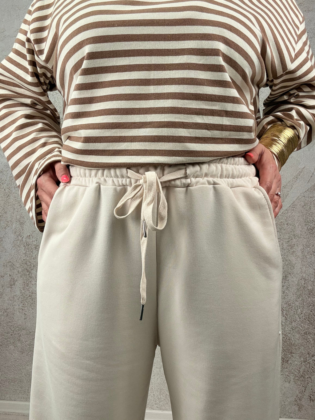 Pantalone Essenza